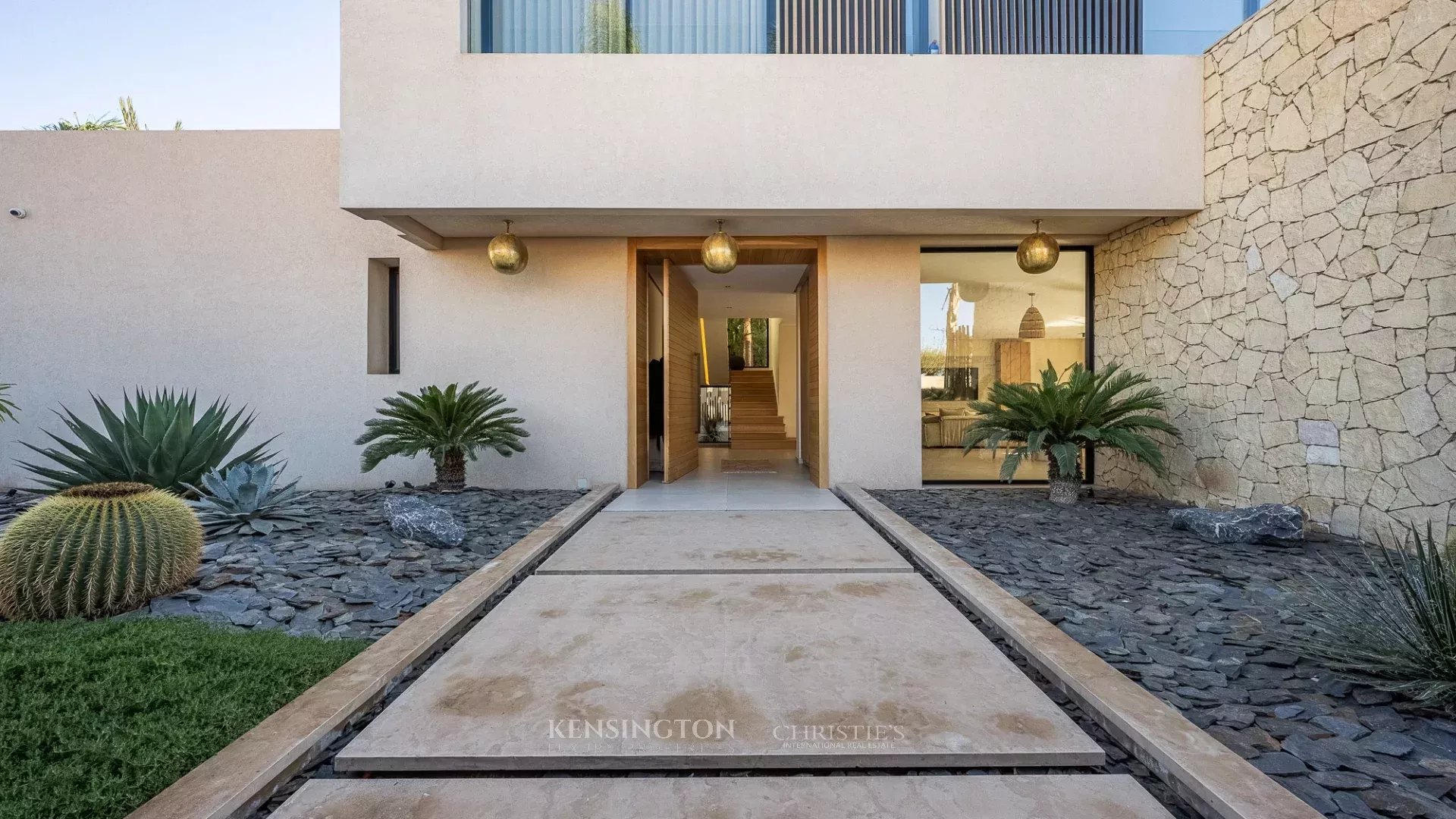 4 Bedroom Villa/Townhouse's Image 48