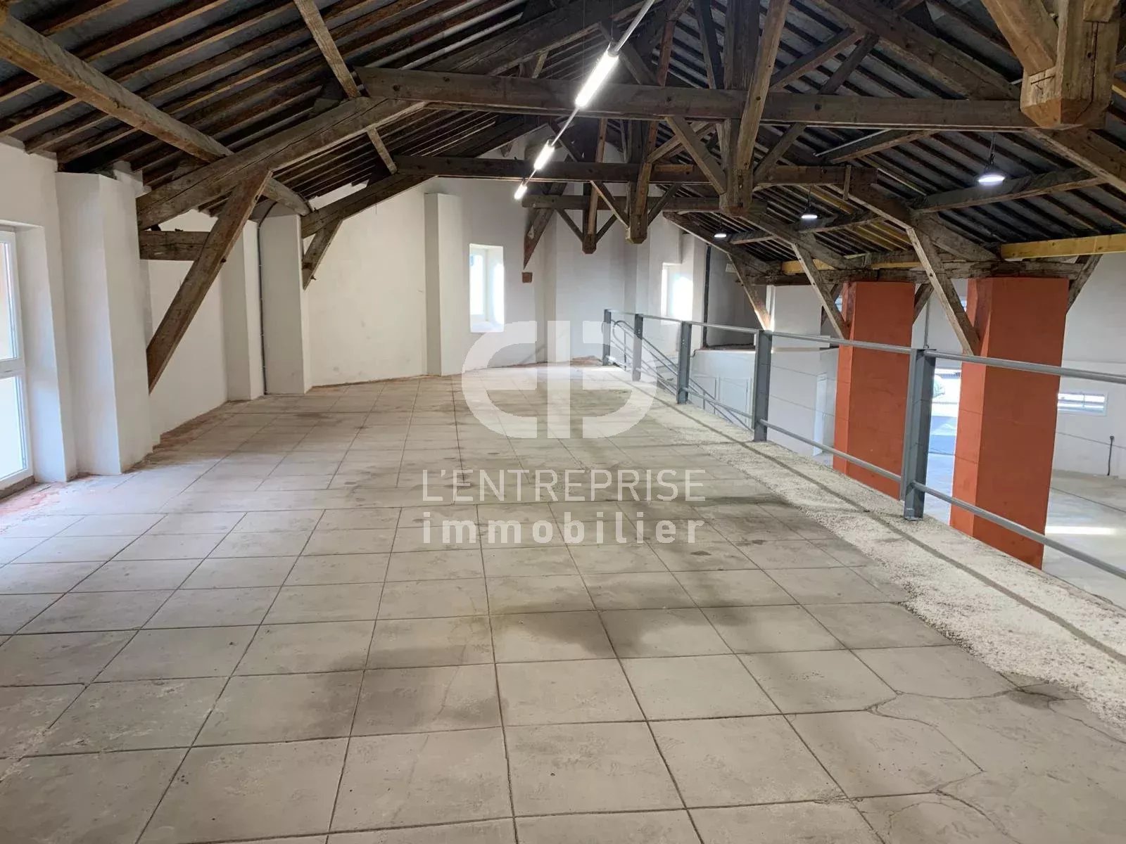 Location Entrepôt Nice