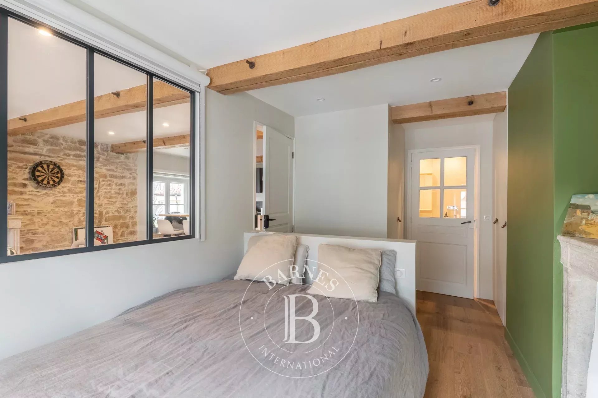 Daire Lyon 2ème - picture 6