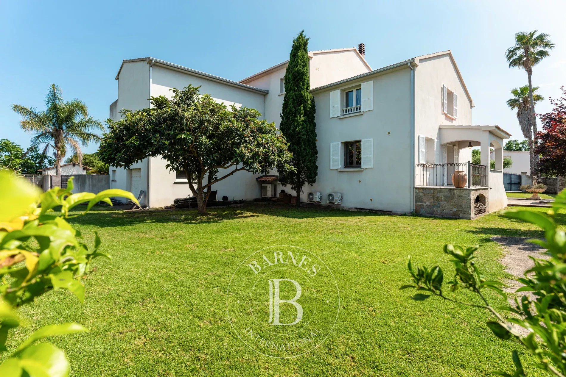 Villa Bastia  -  ref 87019353 (picture 1)