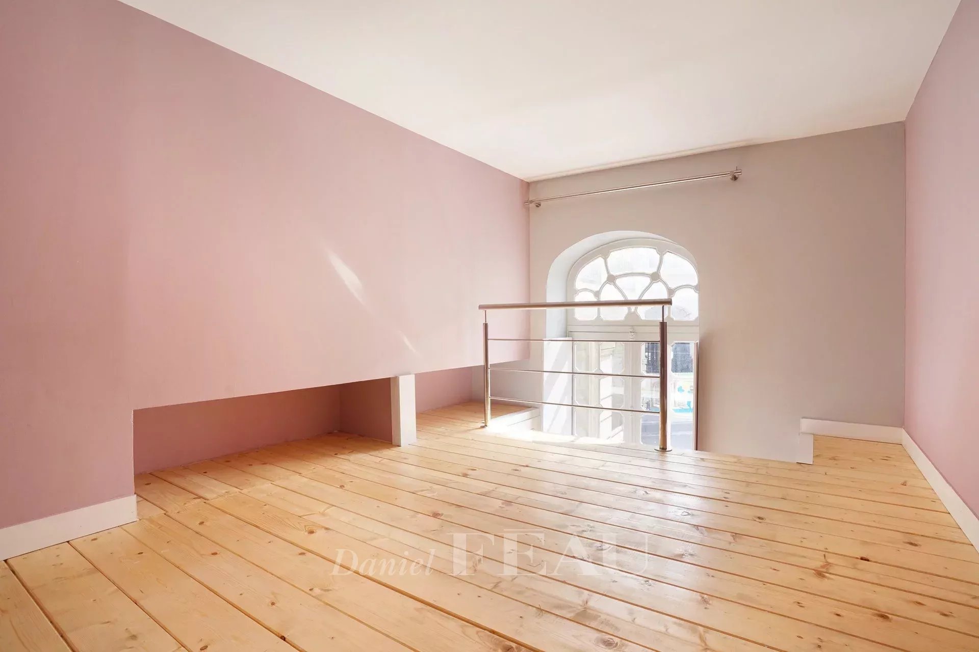 Location Appartement Paris 2ème