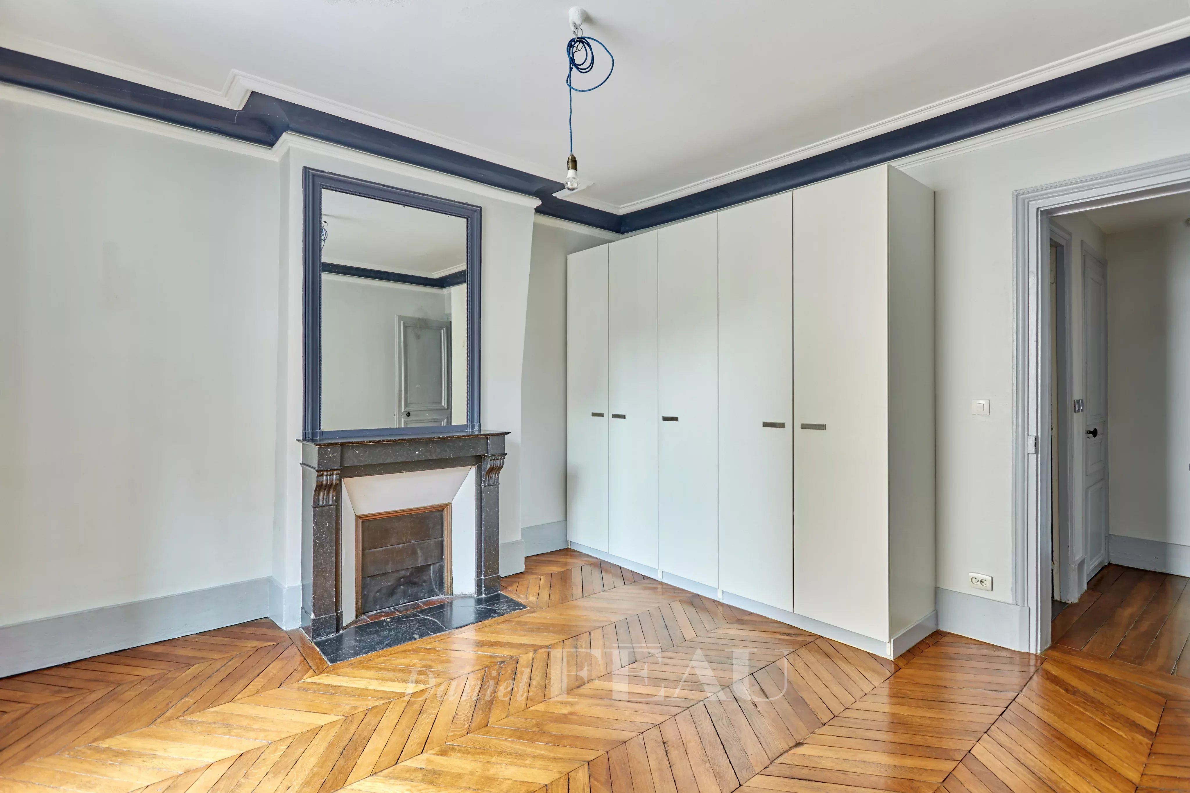 Rental Apartment Paris 14th