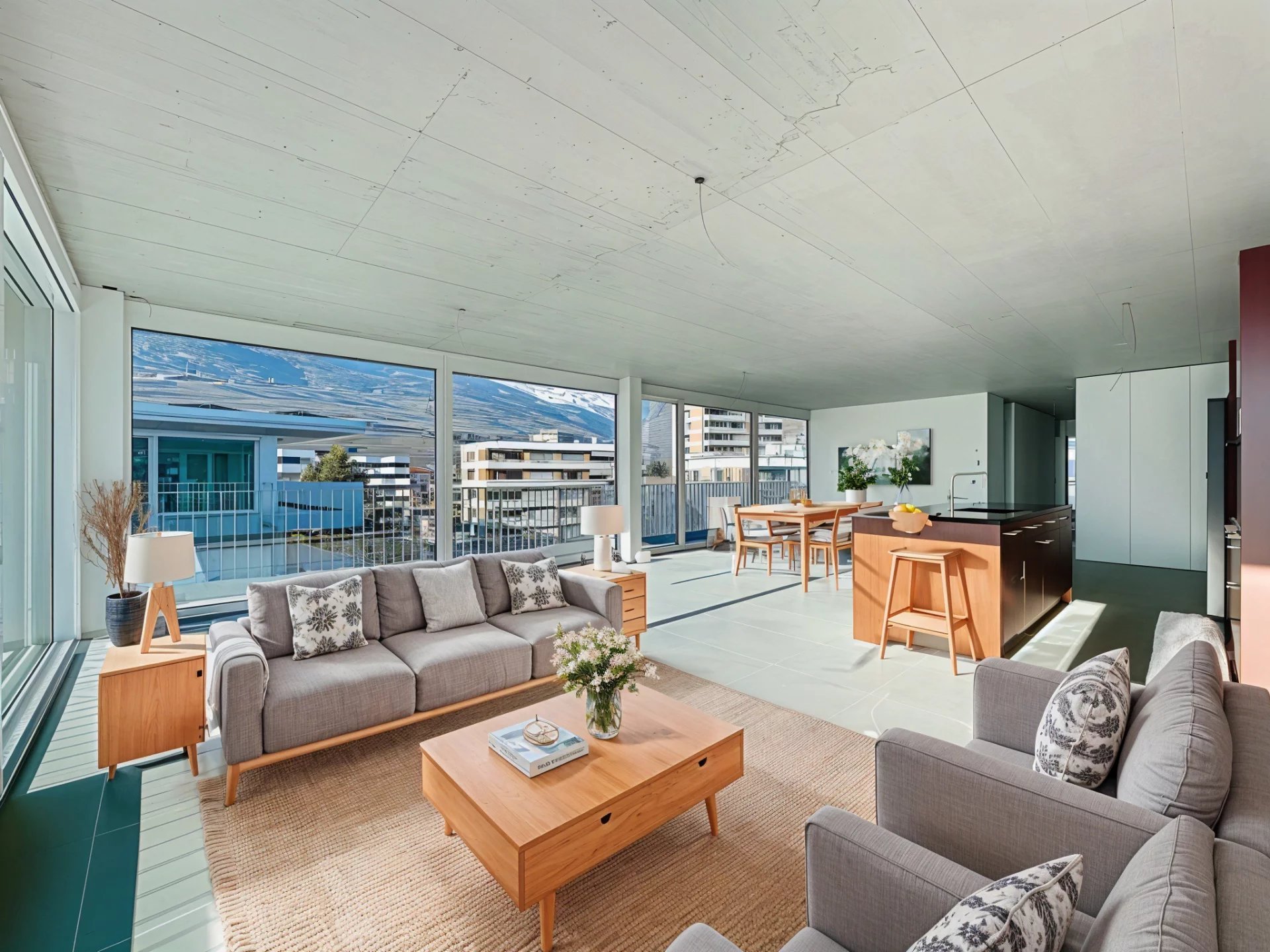 Derniers attiques disponibles !