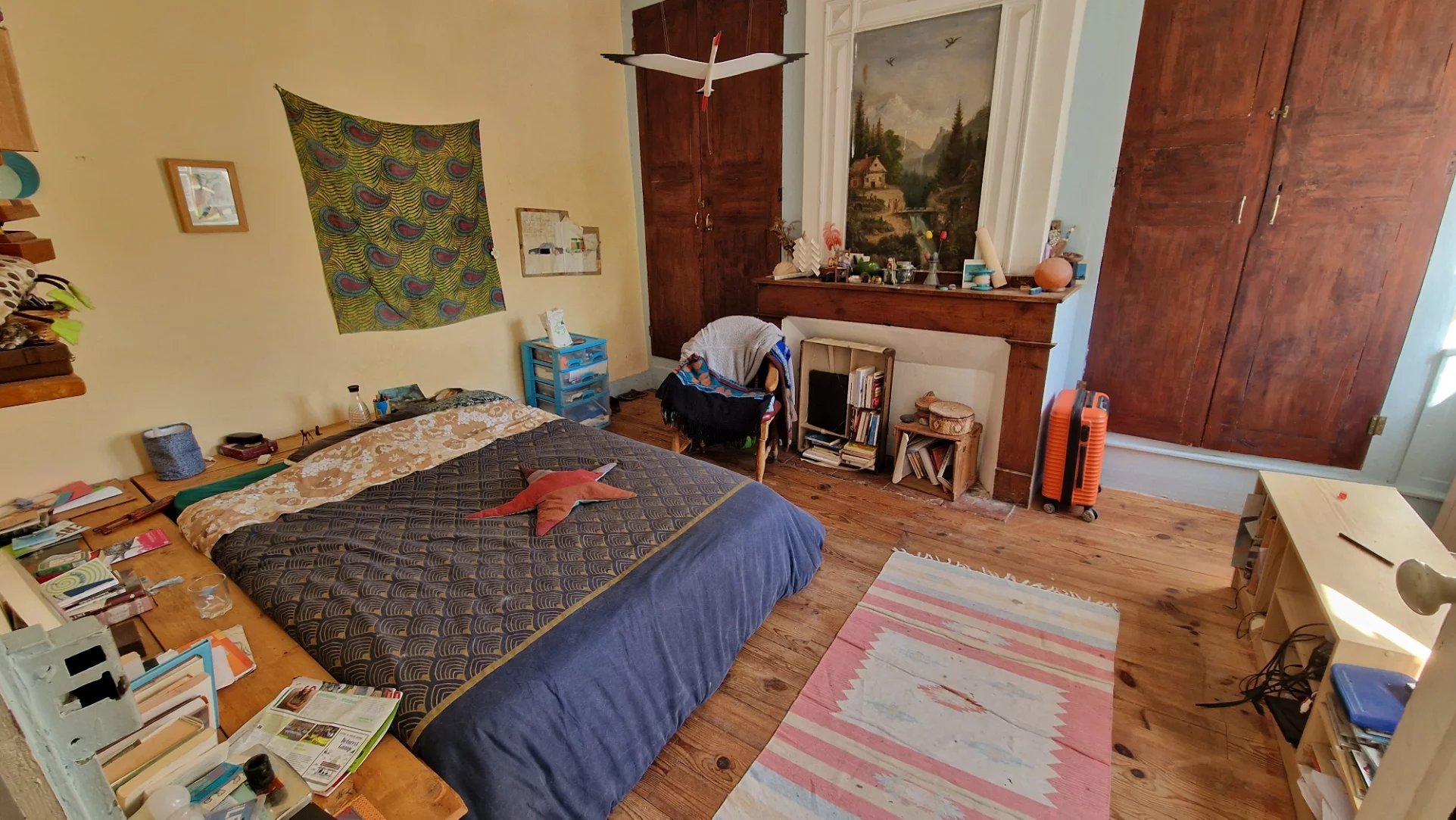 Maison de ville à vendre Prat-Bonrepaux, Ariège