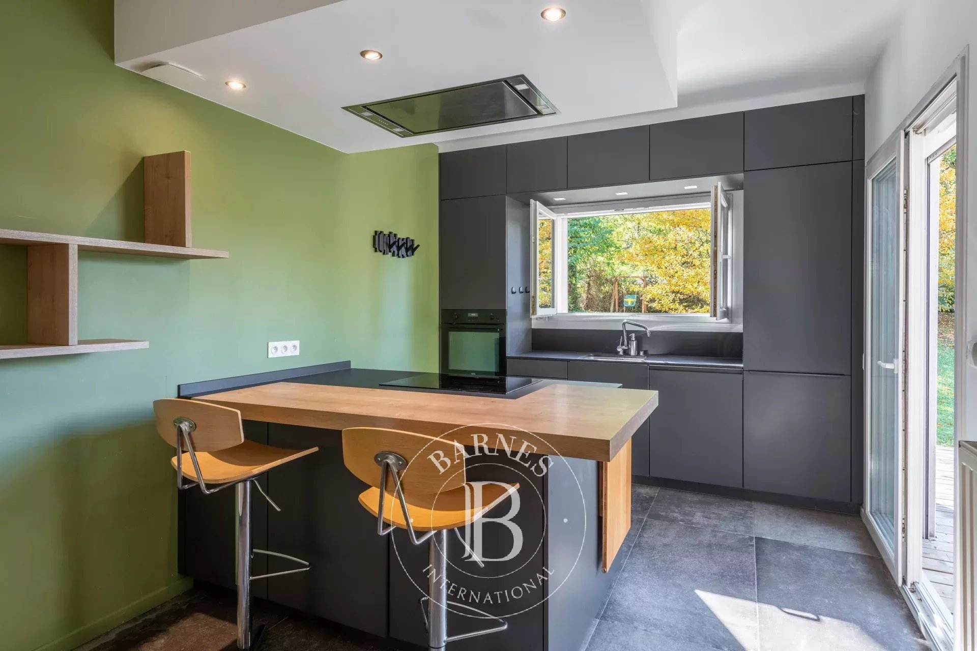 Ev Sainte-Foy-lès-Lyon