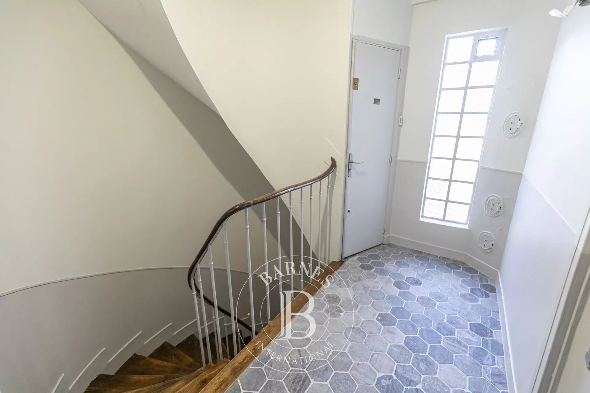 Daire Paris 15ème - picture 6