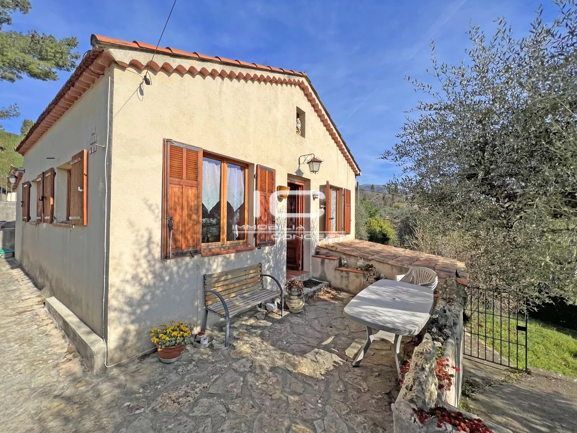 Vente Maison Le Rouret