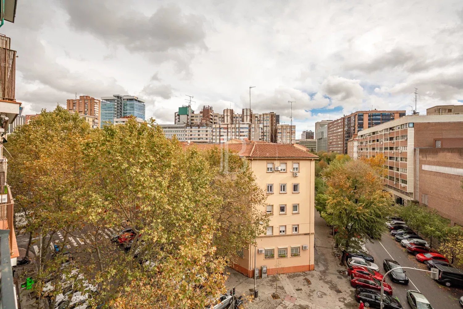 Daire Madrid - picture 40