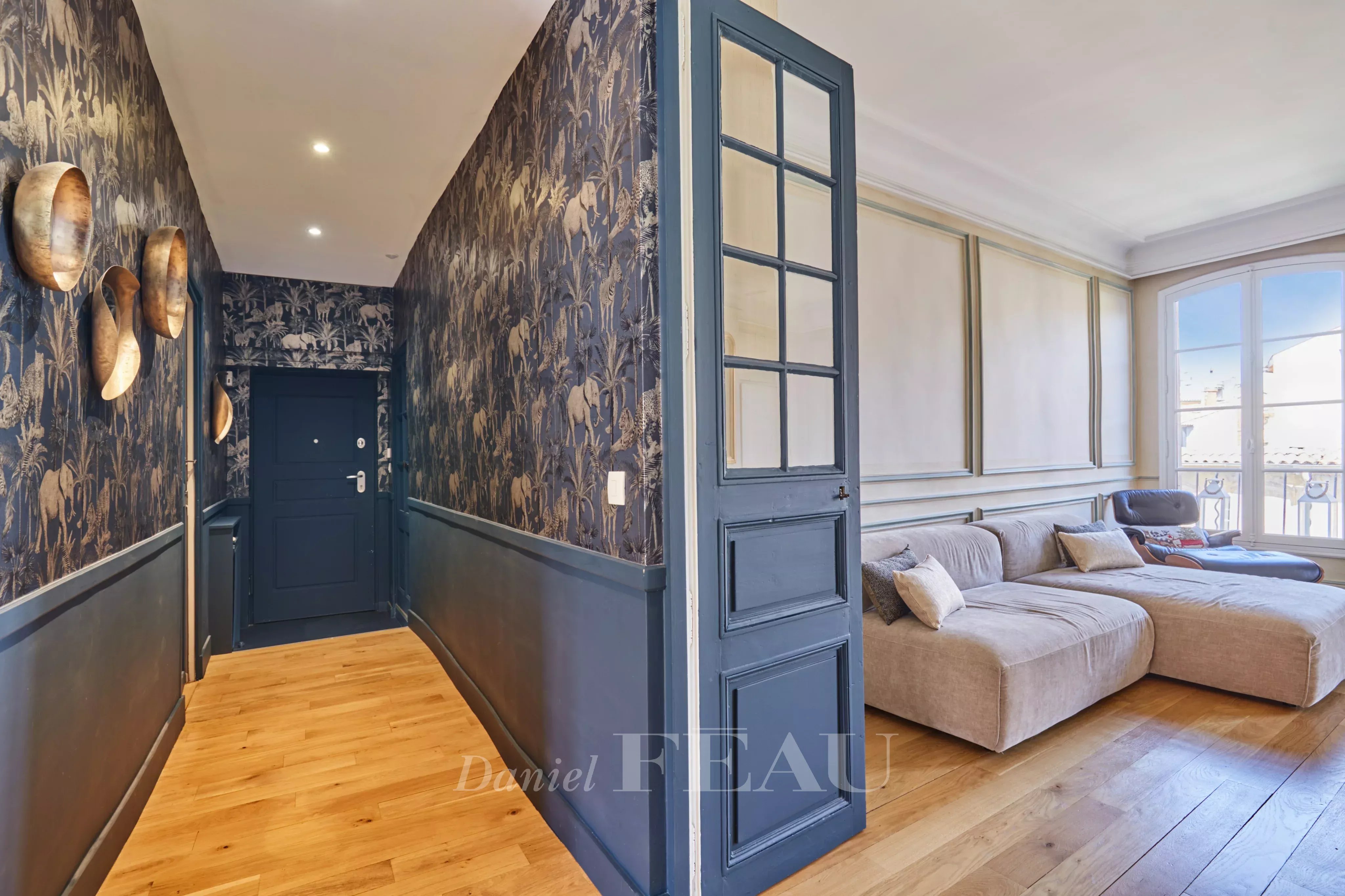 Vente Appartement Aix-en-Provence