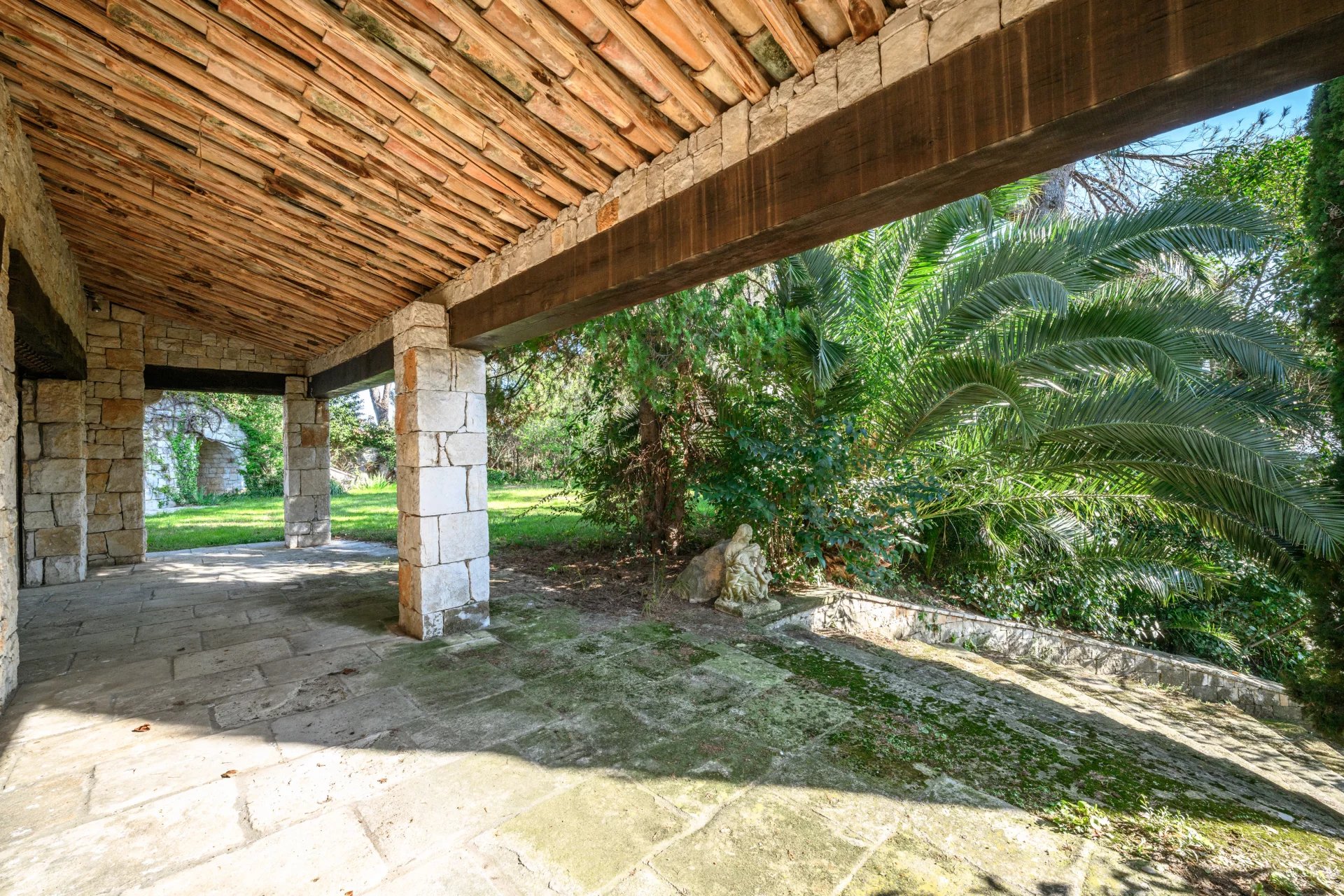 Vend villa 9P 437m2 Hauteur de Nice — photo 6