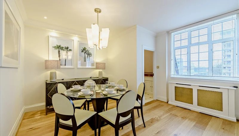 To Let | Regents Park | Flat | 3 Bedrooms | 2 Bathrooms | 1,791 sqft | Ref: 86641905