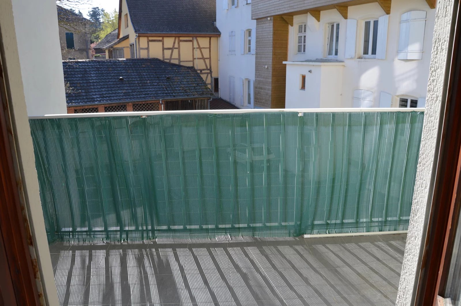 CENTRE VILLE 3 PIECES ALTKIRCH — photo 7