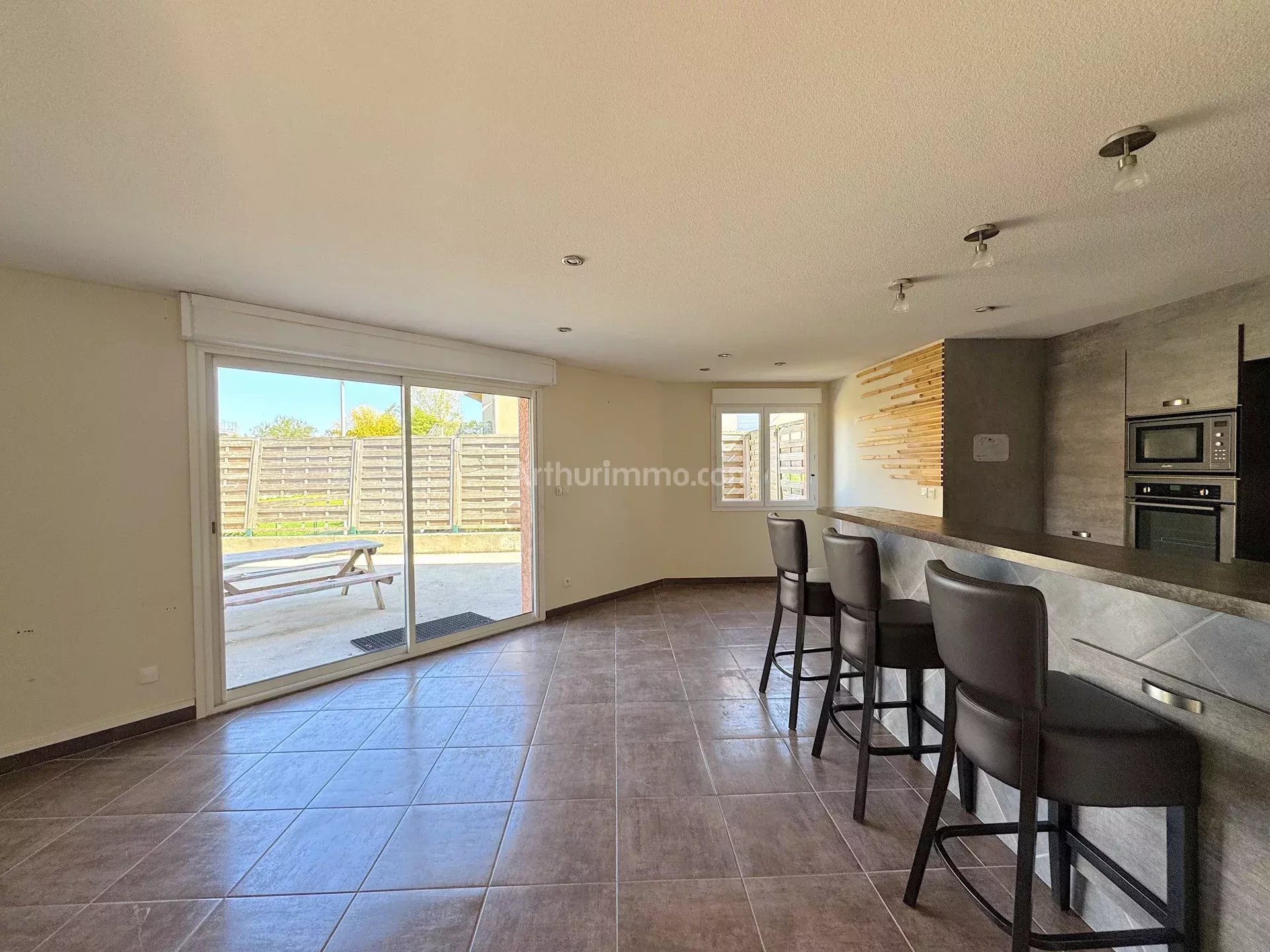 Agence immobilière de SARL AS IMMOBILIER