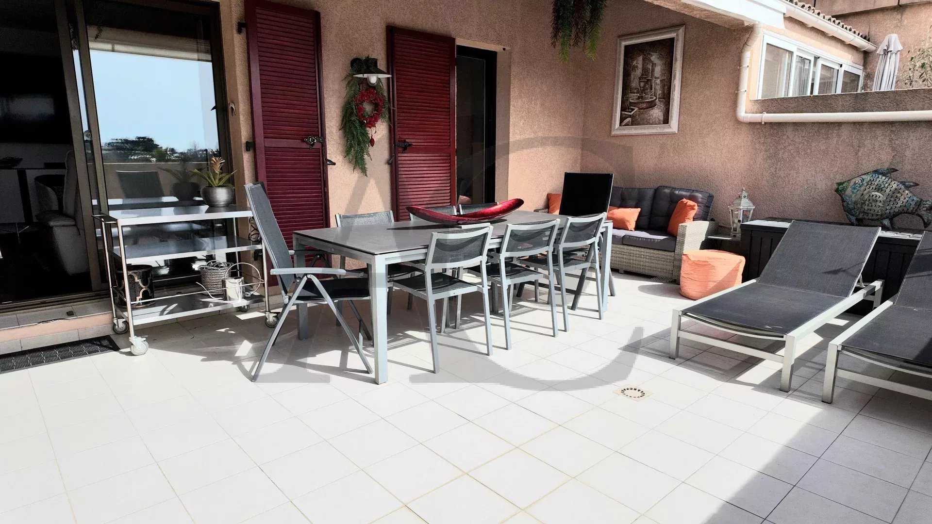 Agence immobilière de Agence centrale