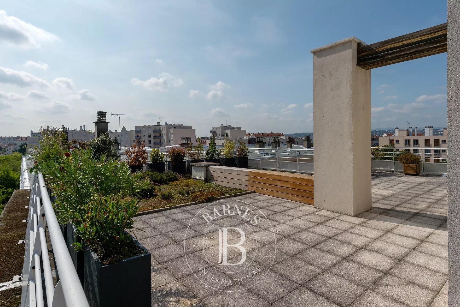 Daire Lyon 3ème - picture 12