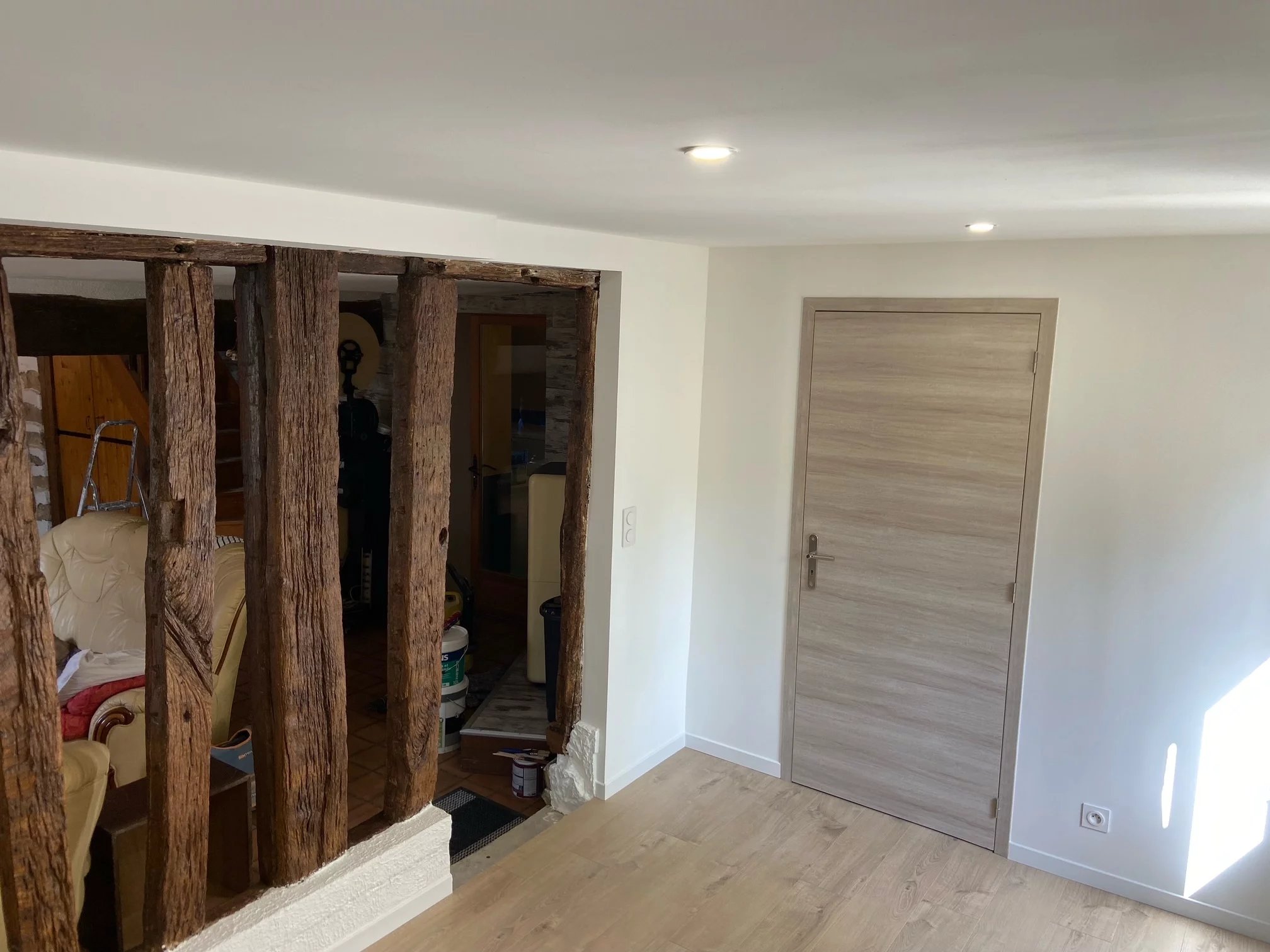 Maison 5 chambres , terrain 549 m² — photo 11
