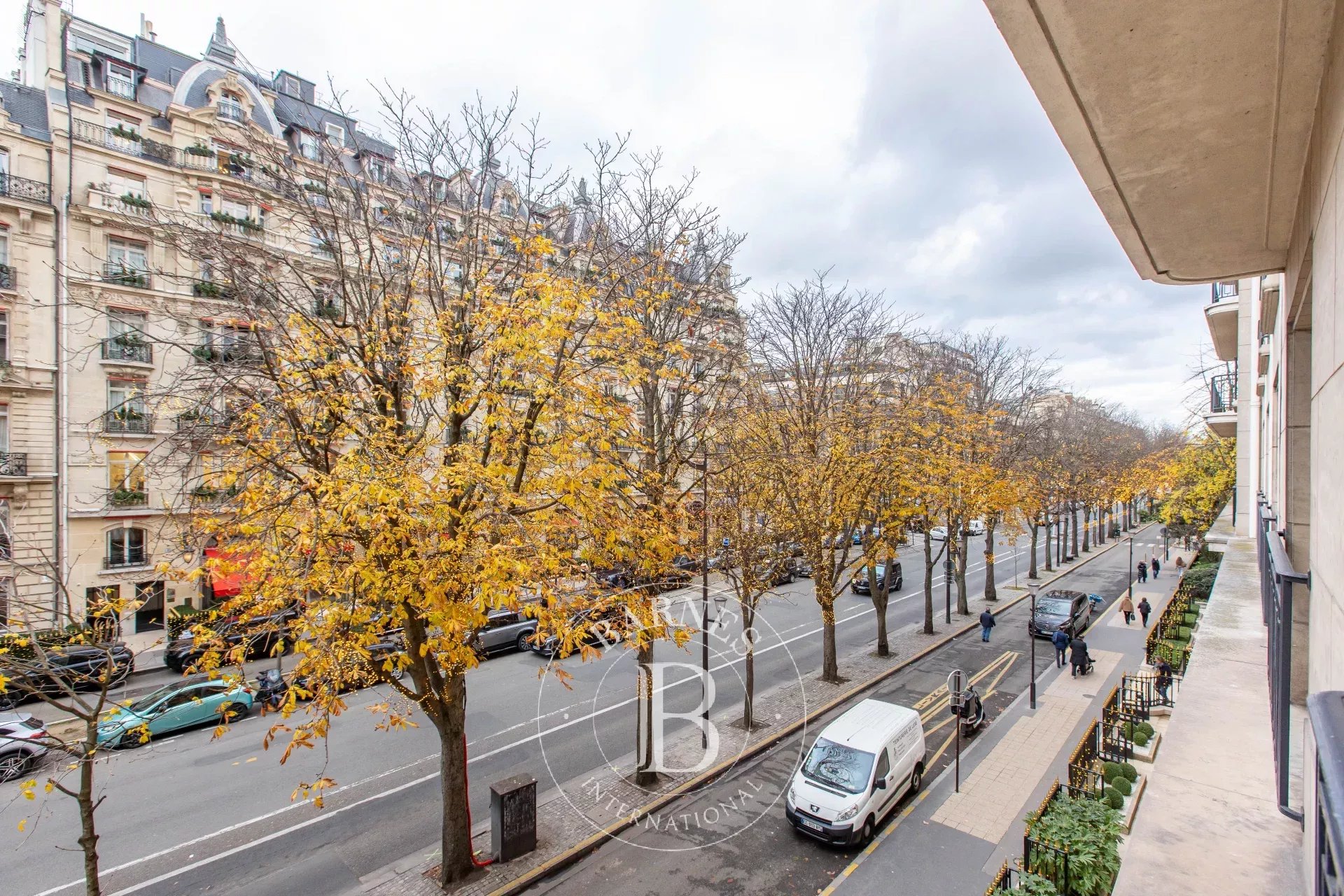 Apartment Paris 75008  -  ref 86489799 (picture 1)