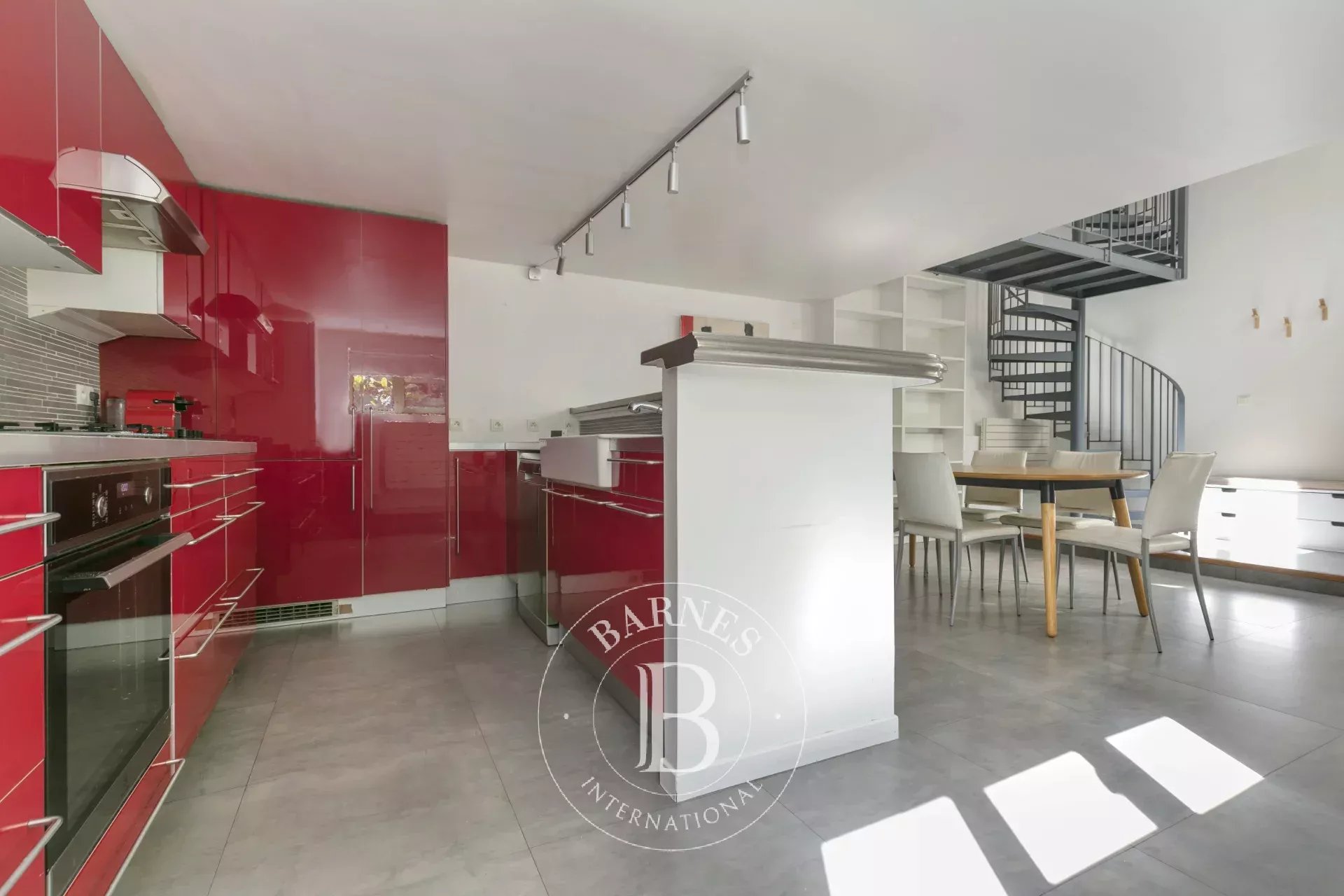 Paris  - Apartment 3 Bedrooms - picture 18