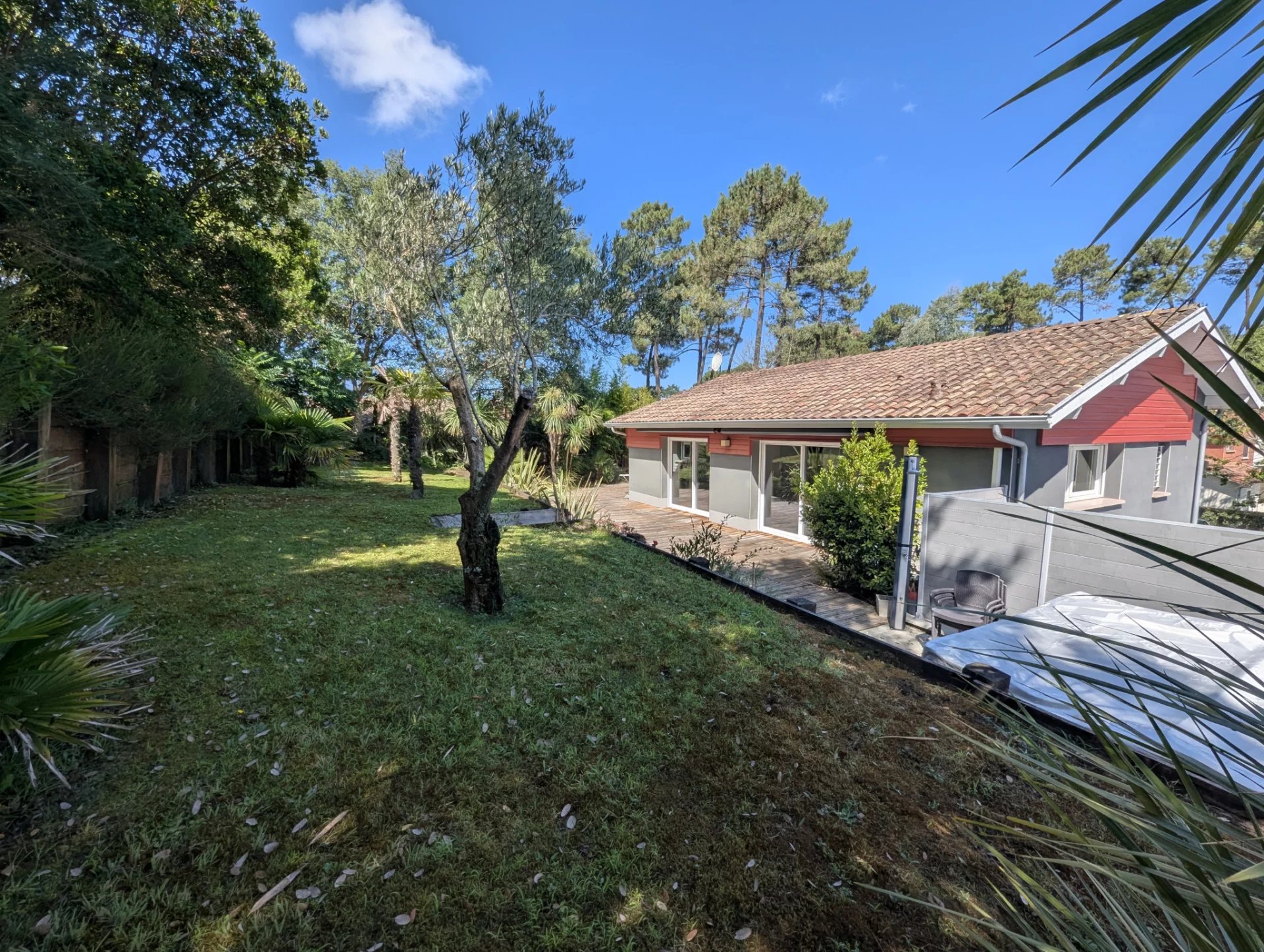Vente Maison Labenne
