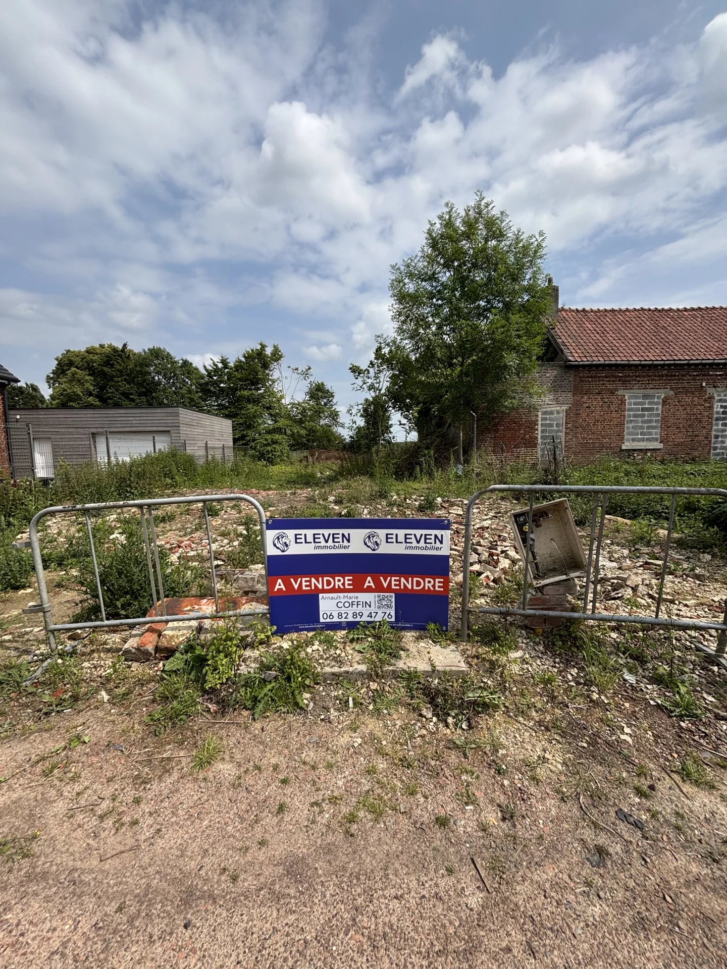 Agence immobilière de Eleven Immobilier