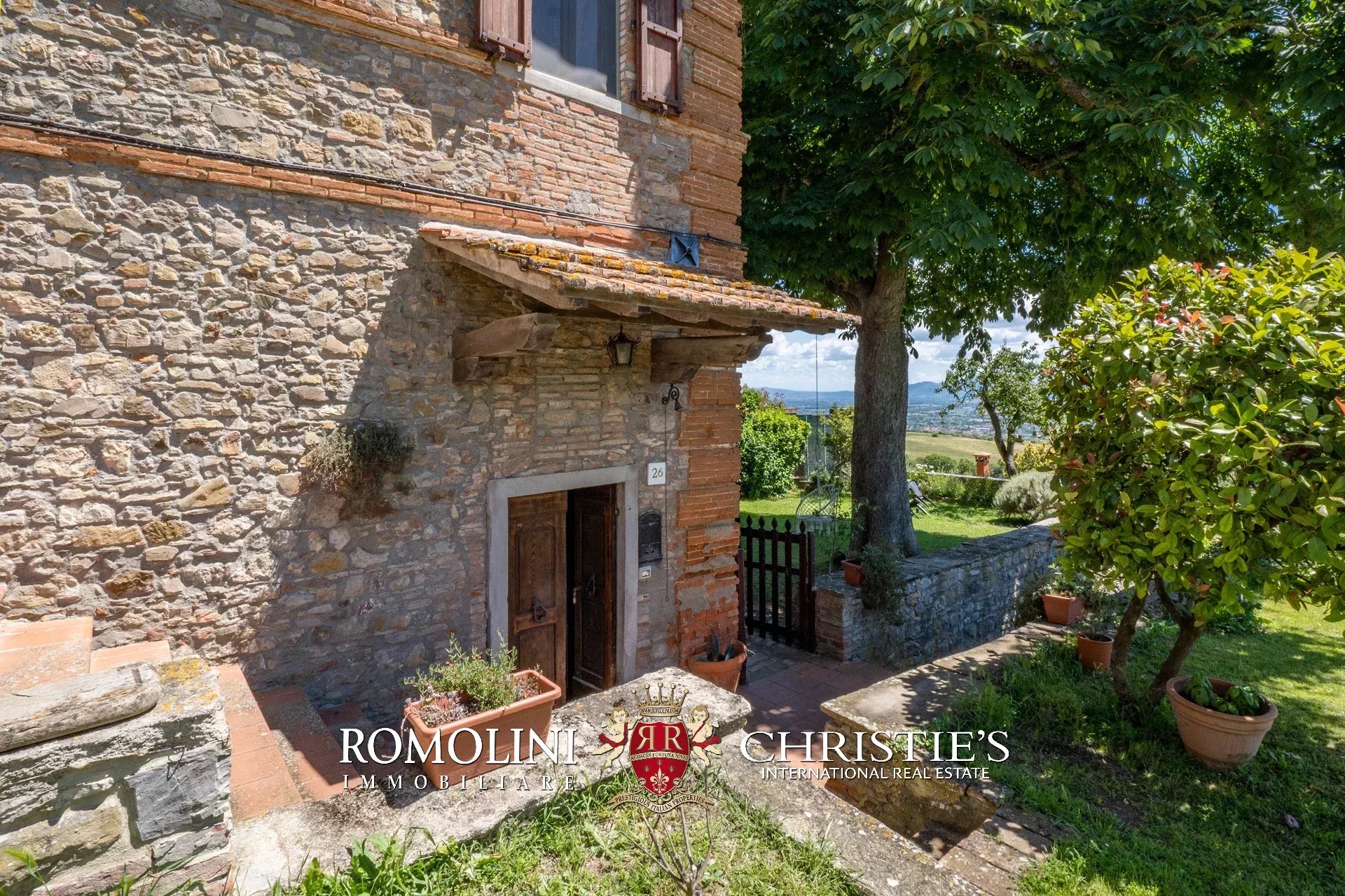 4 Bedroom Villa/Townhouse's Image 9