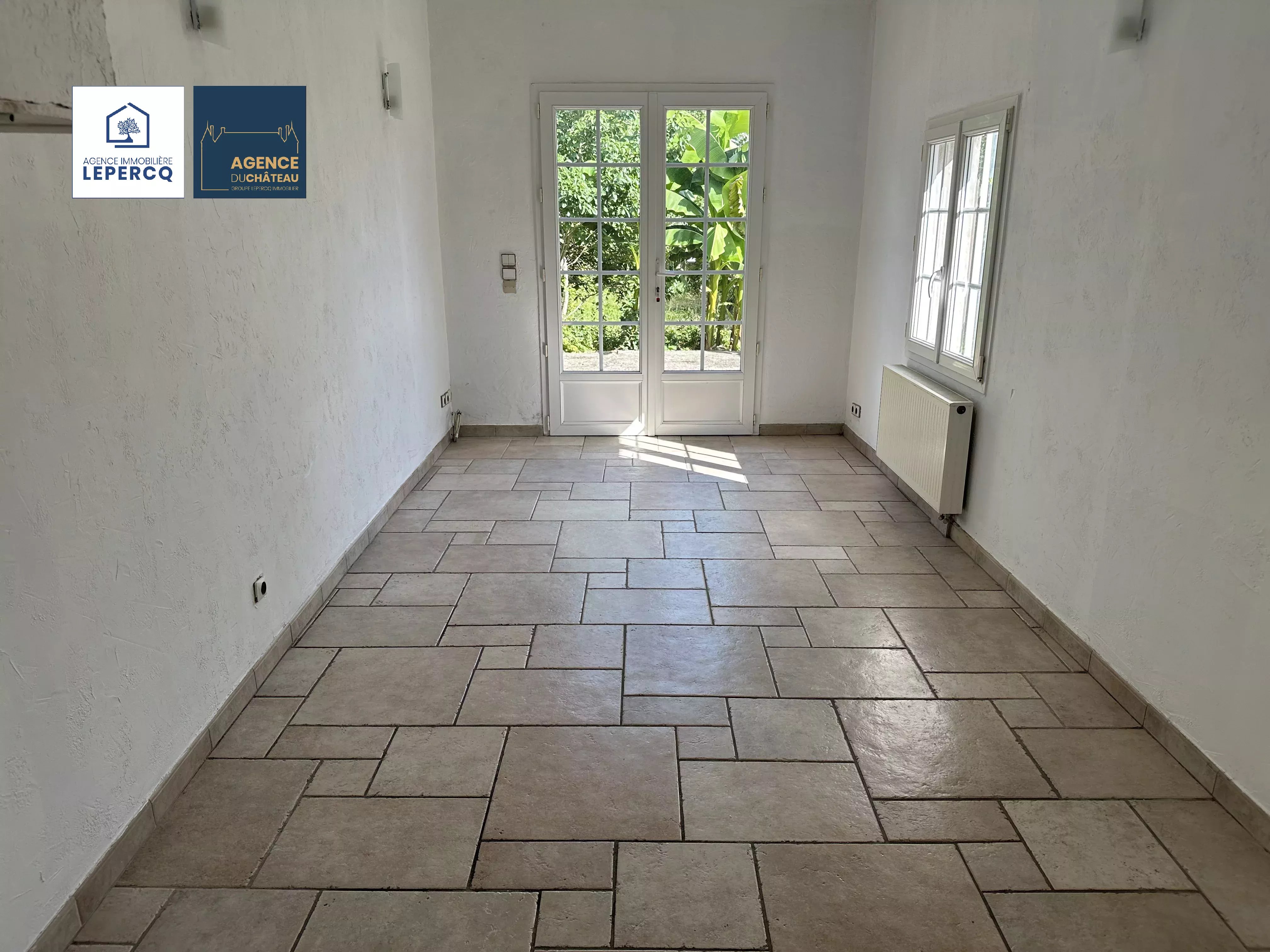 Location Maison Villers-Cotterêts