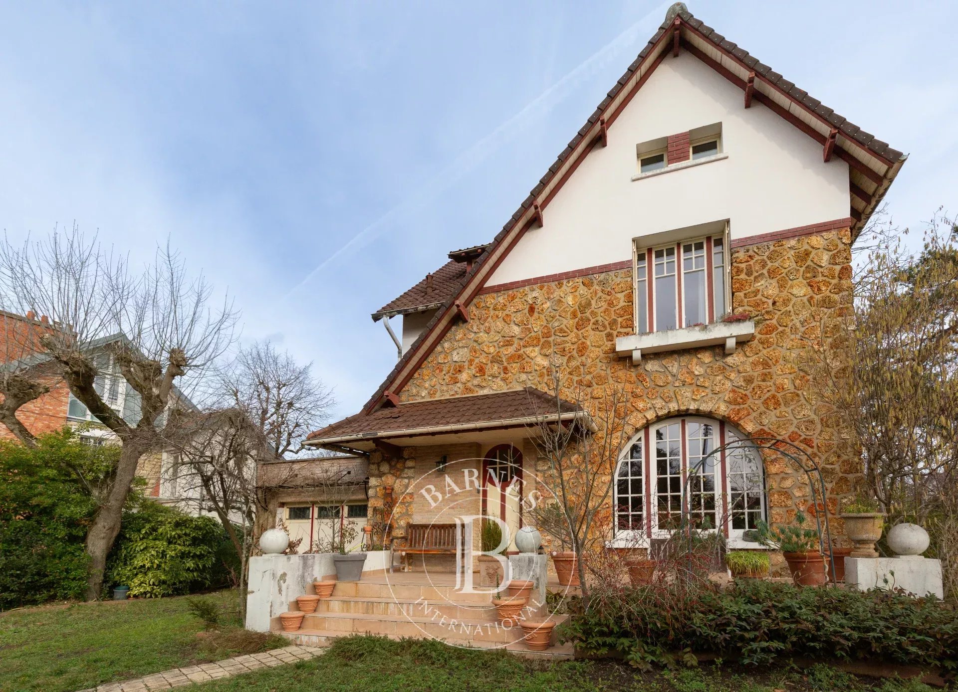 Maison Le Vésinet