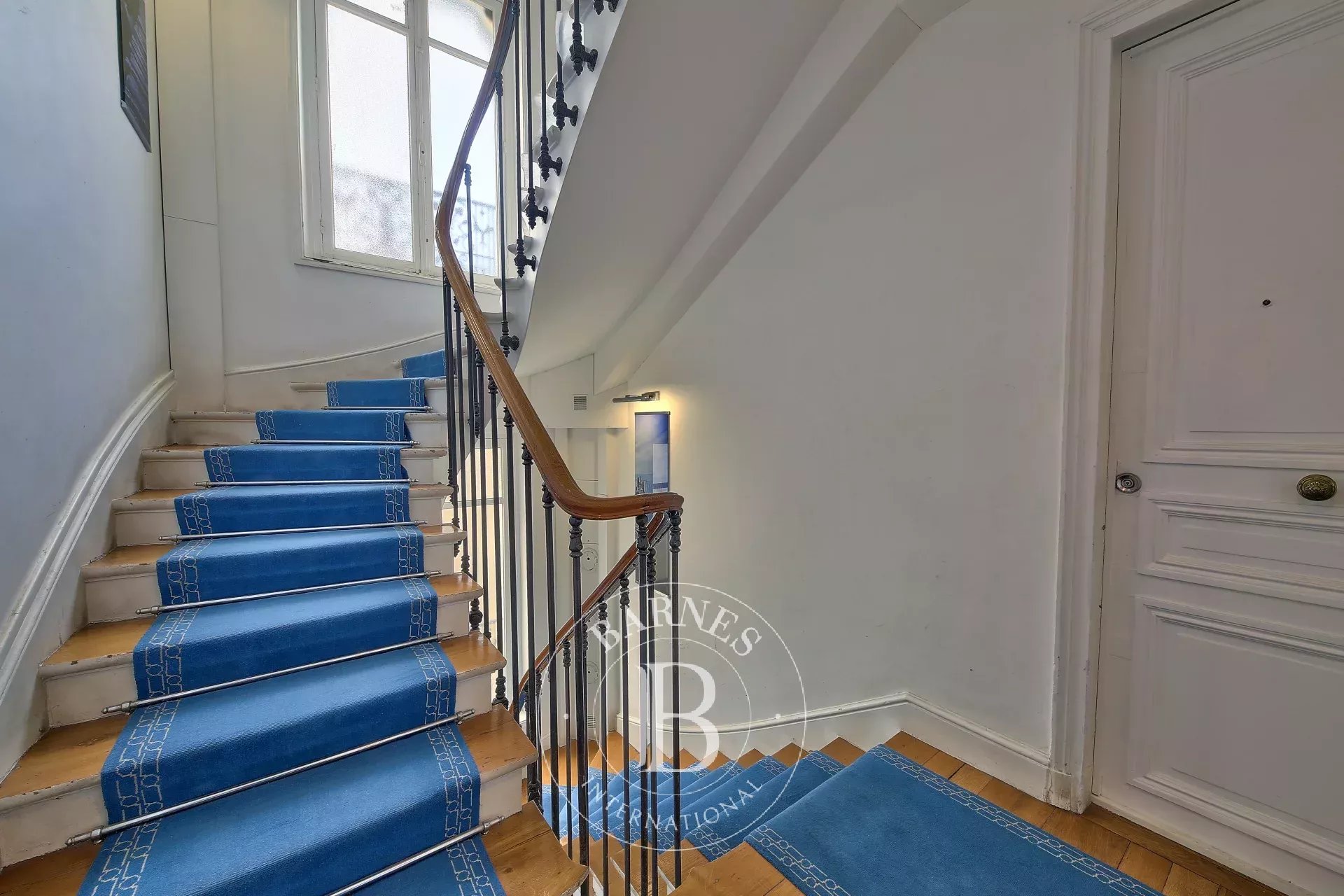 Daire Paris 16ème - picture 8