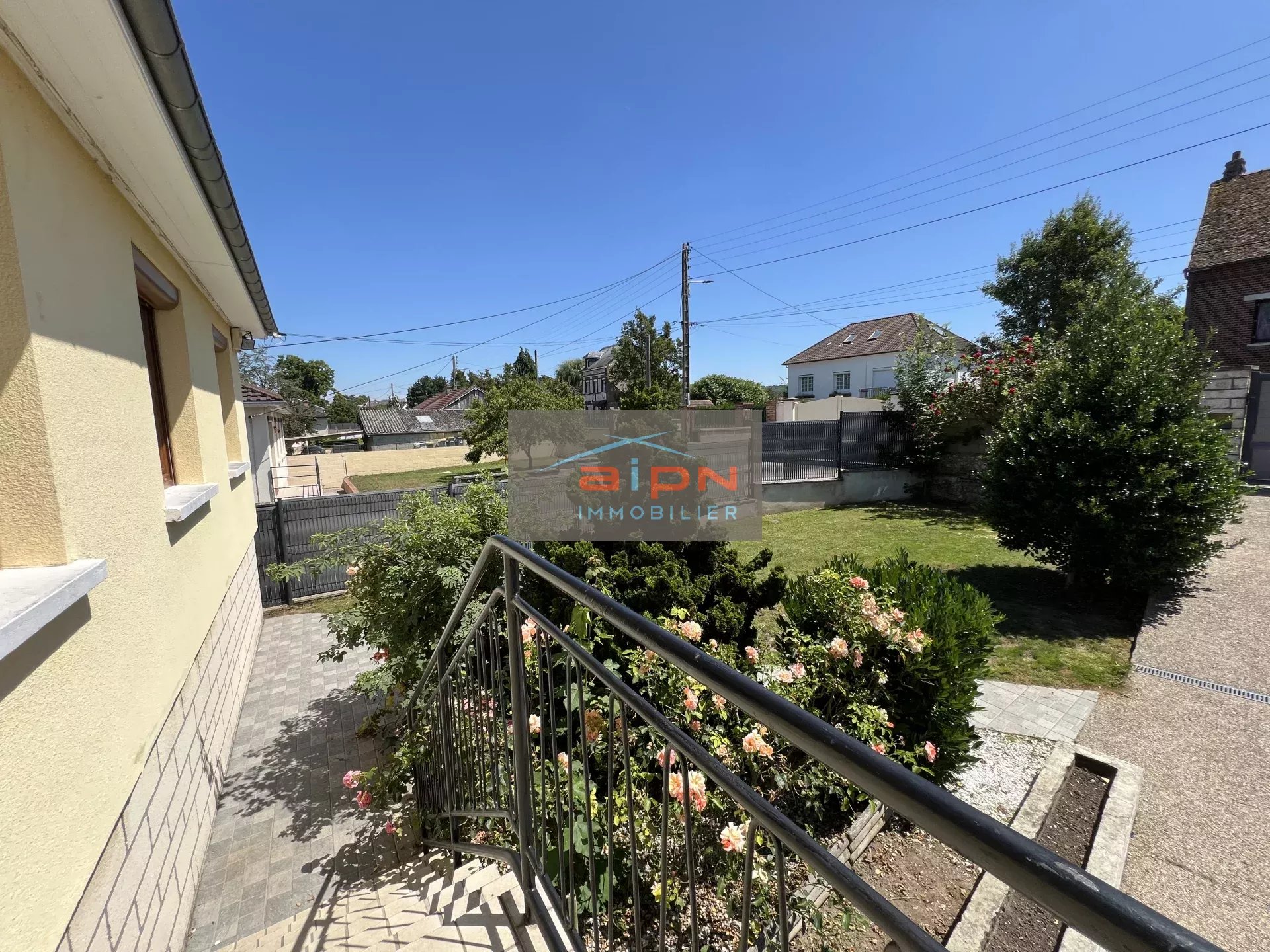 Sale Townhouse Saint-Pierre-lès-Elbeuf