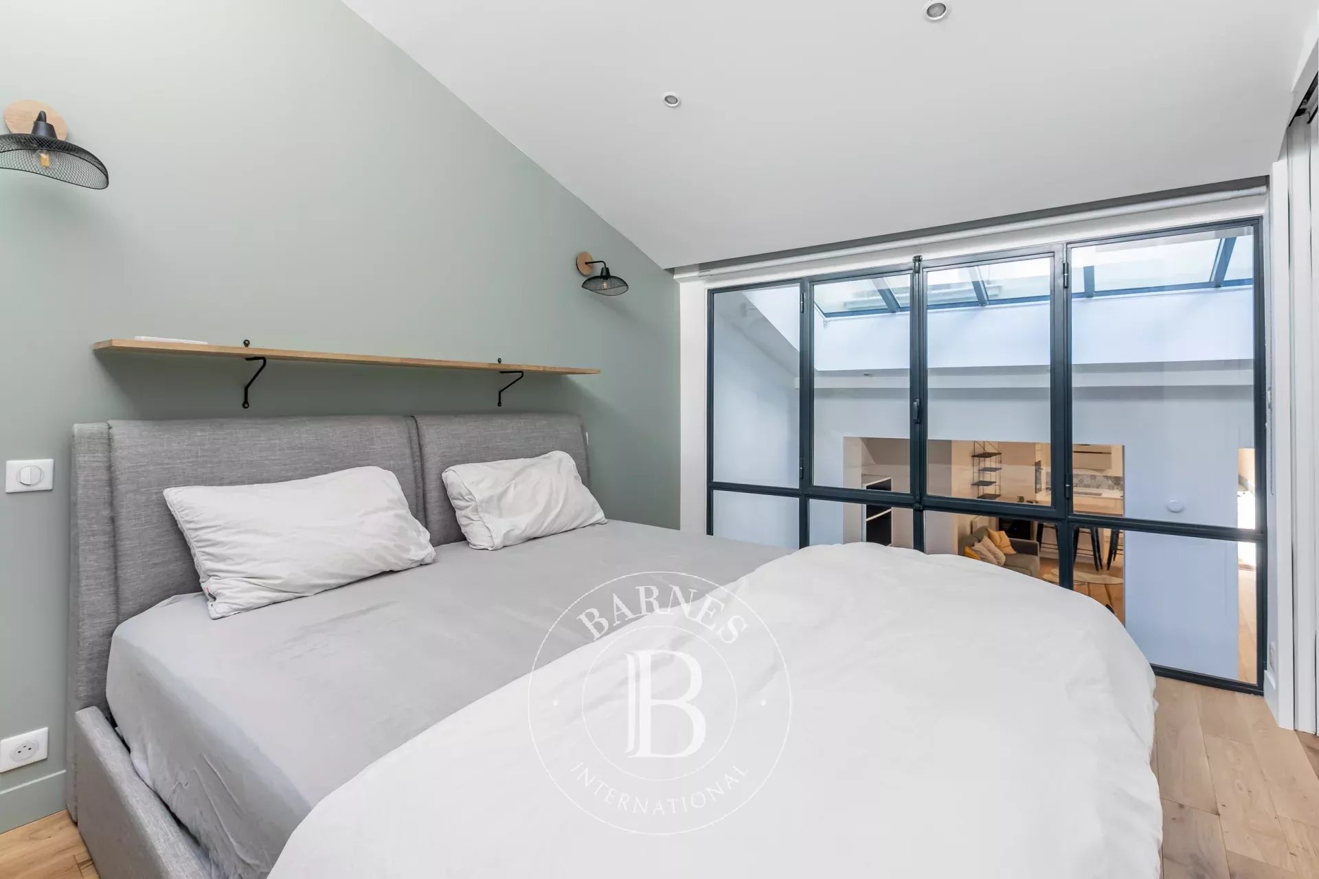 Daire Paris 8ème - picture 6