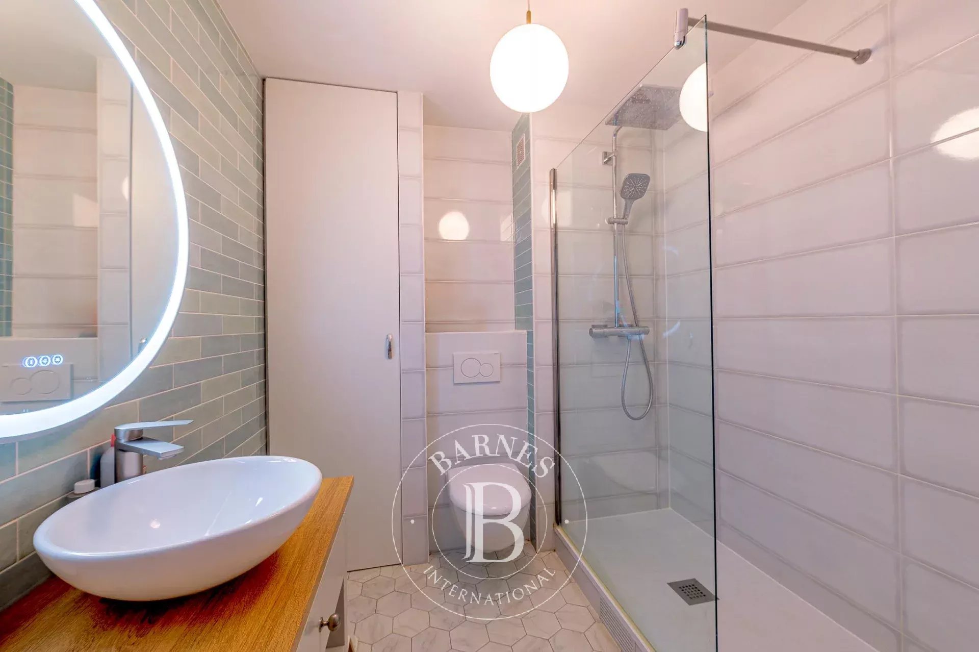 Daire Paris 14ème - picture 8