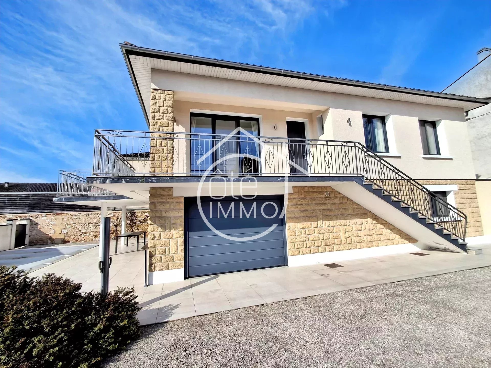 Agence immobilière de Agence Coteimmo.fr