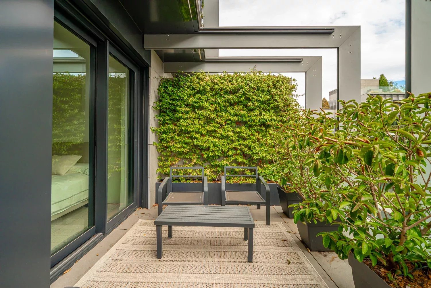 Daire Madrid - picture 12