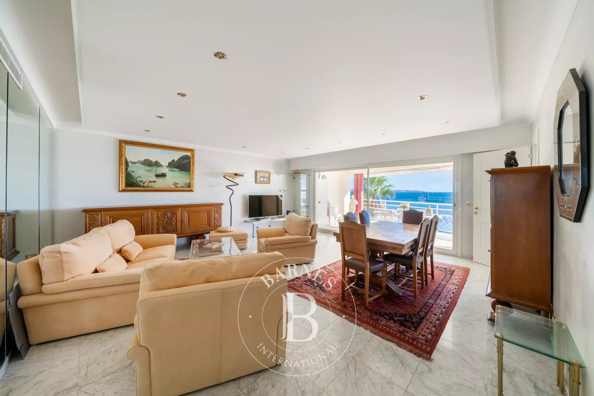 Daire Cannes - picture 4