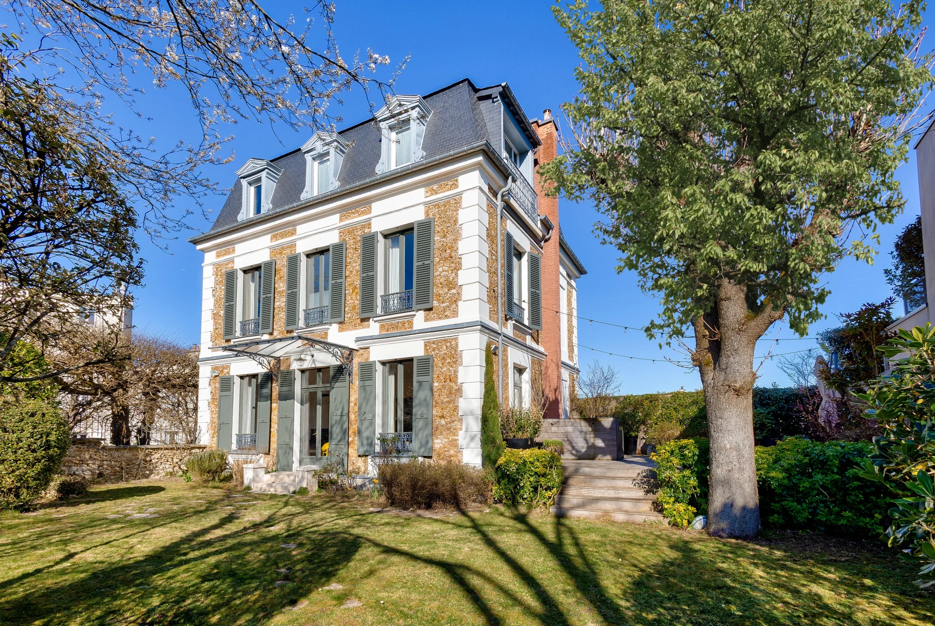 Meudon - BELLEVUE