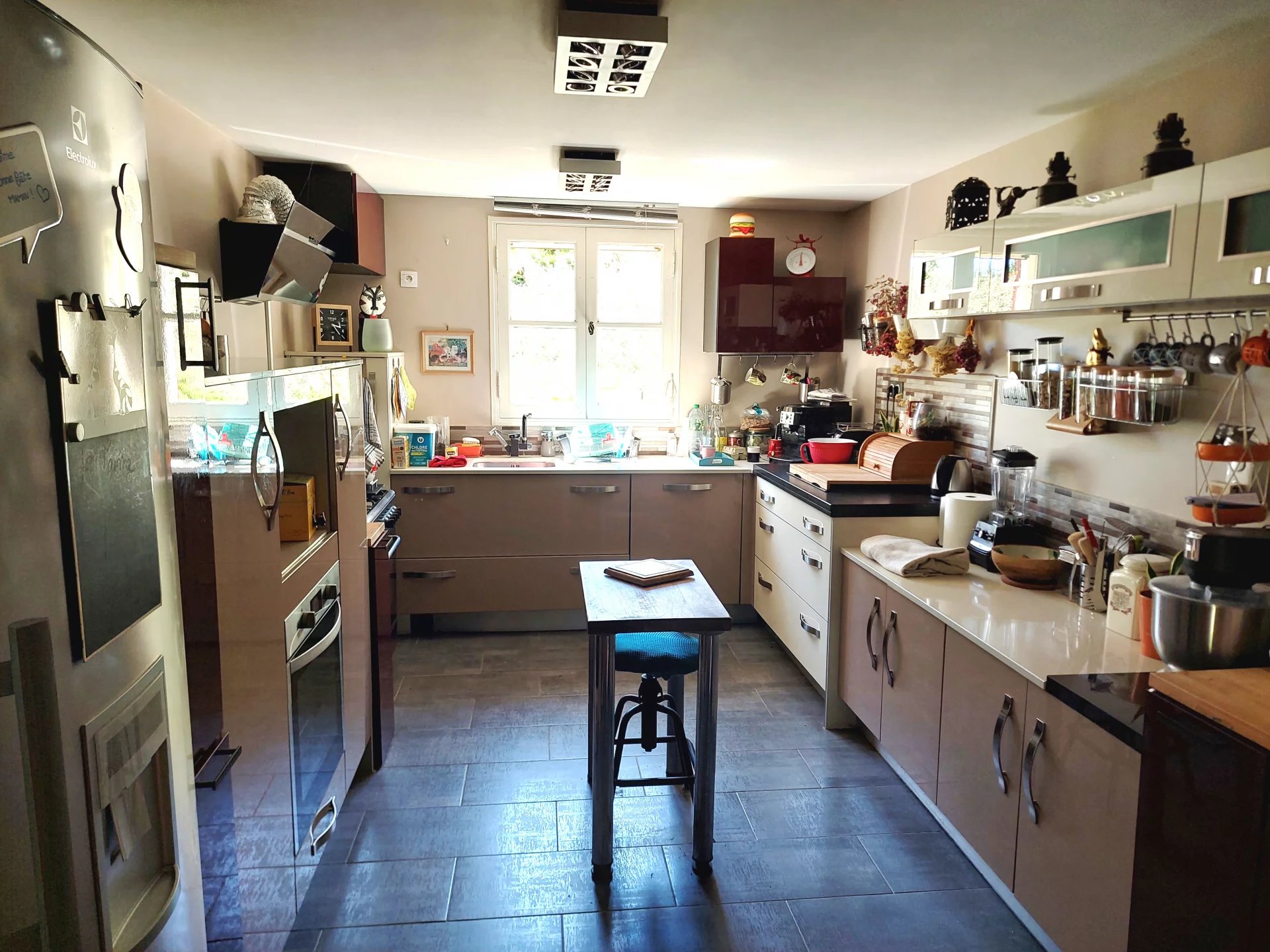 Vente Villa La Bastidonne