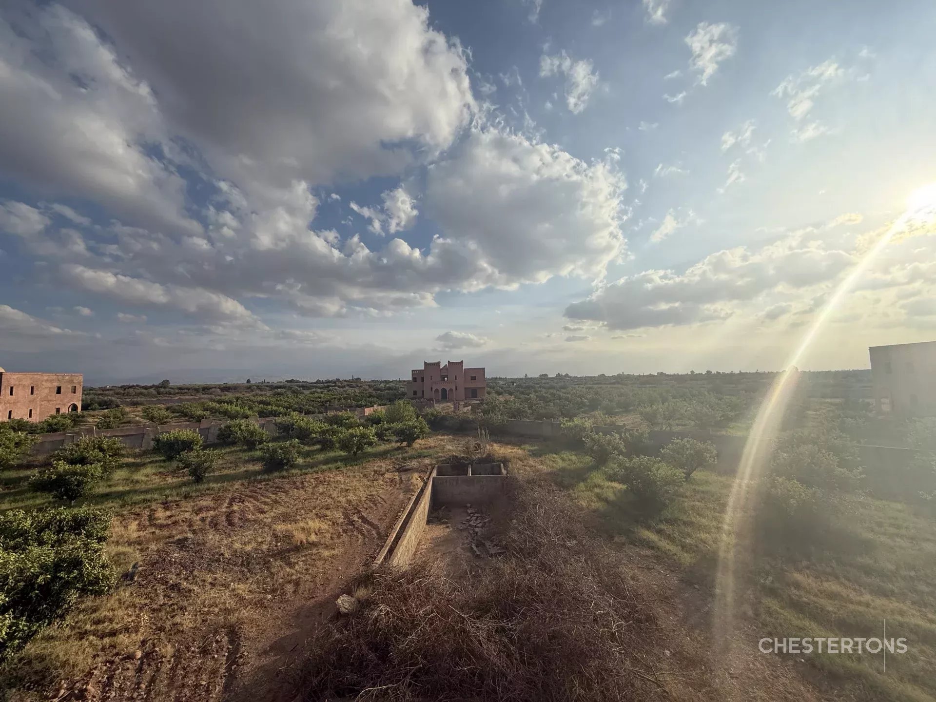 Image of Villa for Sale in Marrakech-Ménara-Marrakech-Morocco, Image 3