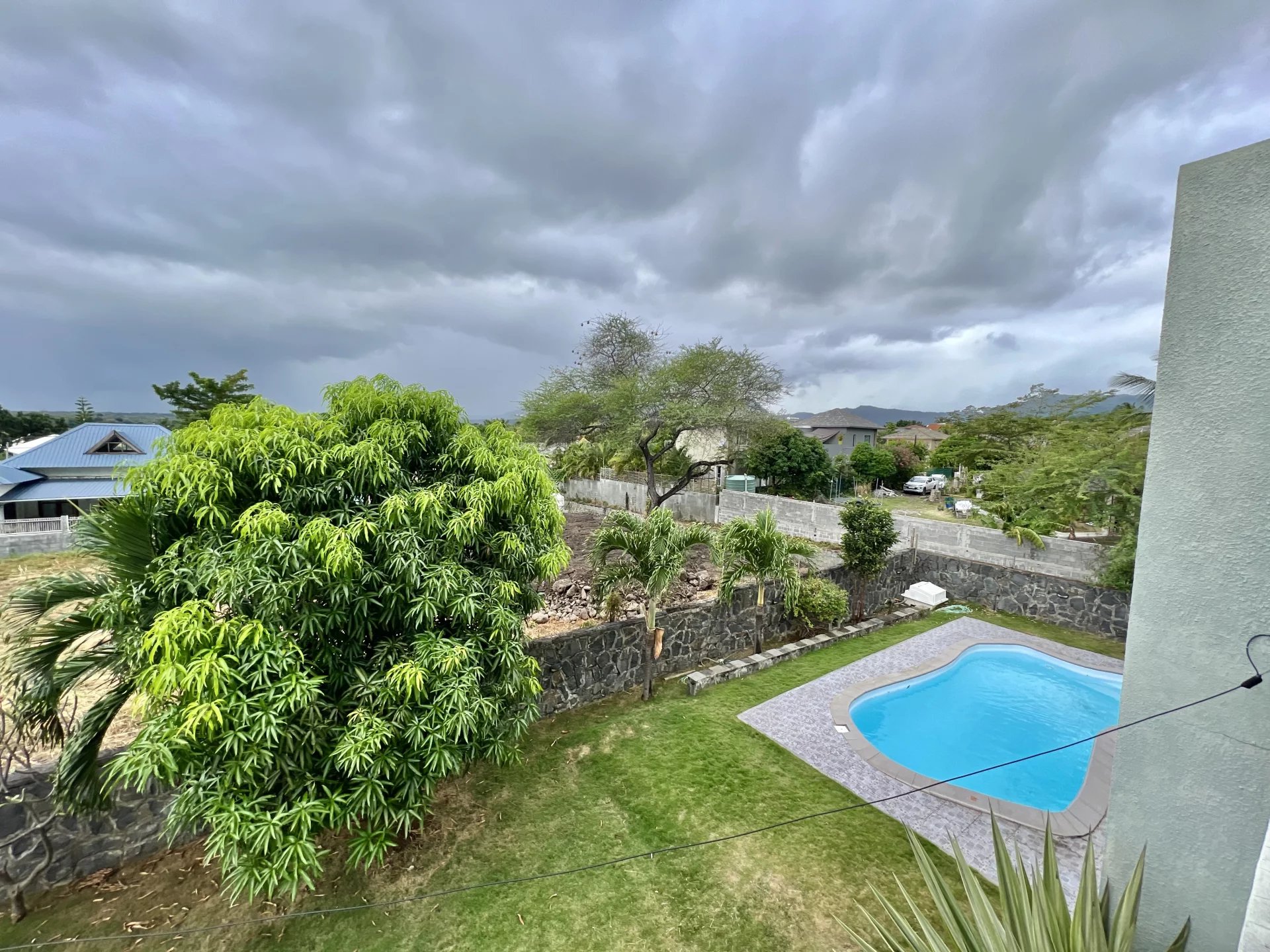 Dubleks Tamarin - picture 14