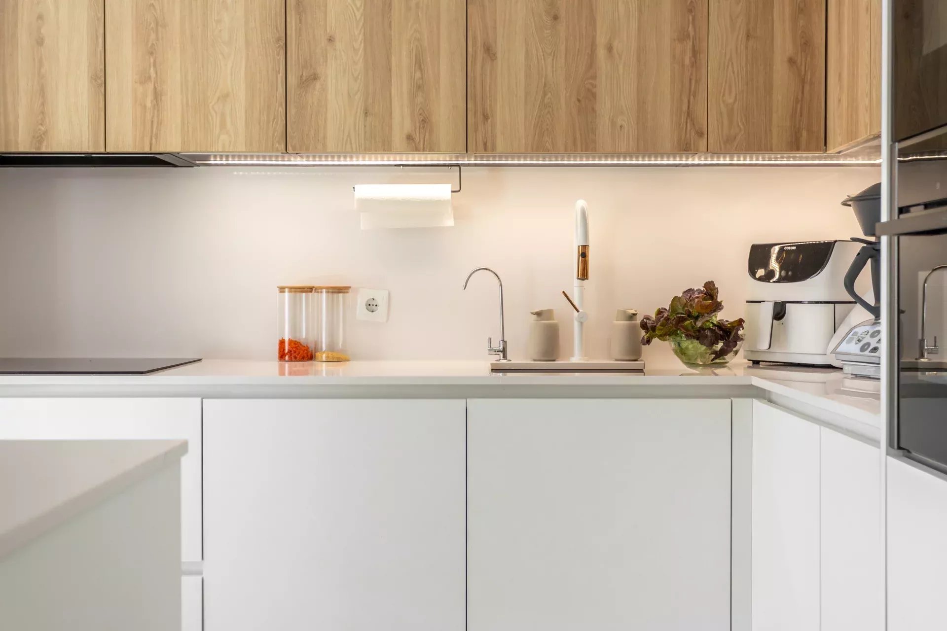 Daire Madrid - picture 19