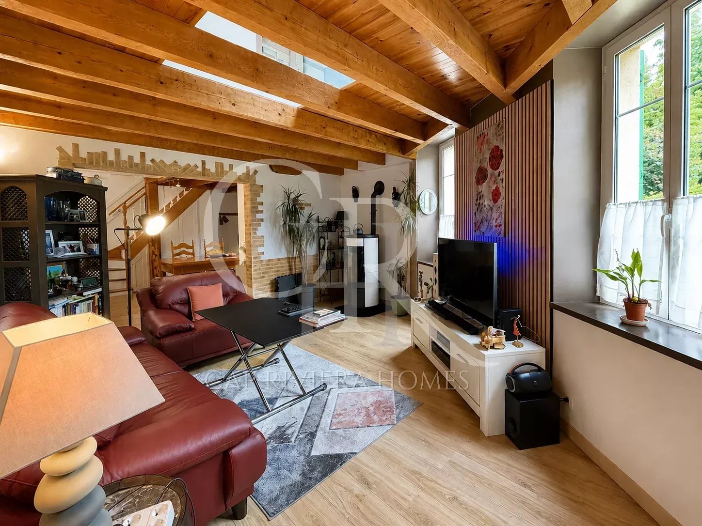 Sale Apartment Sospel