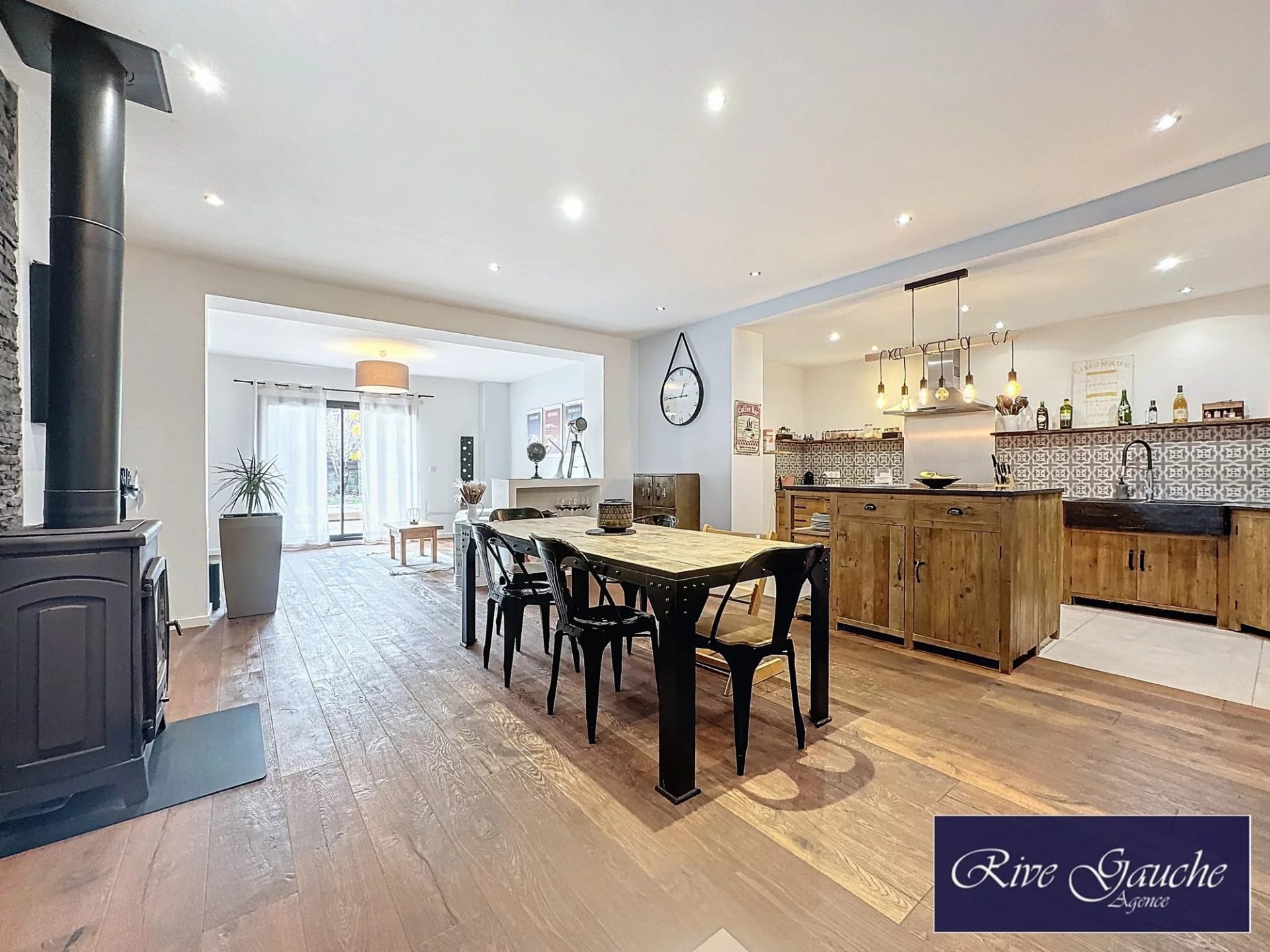 Vente Maison Douvaine