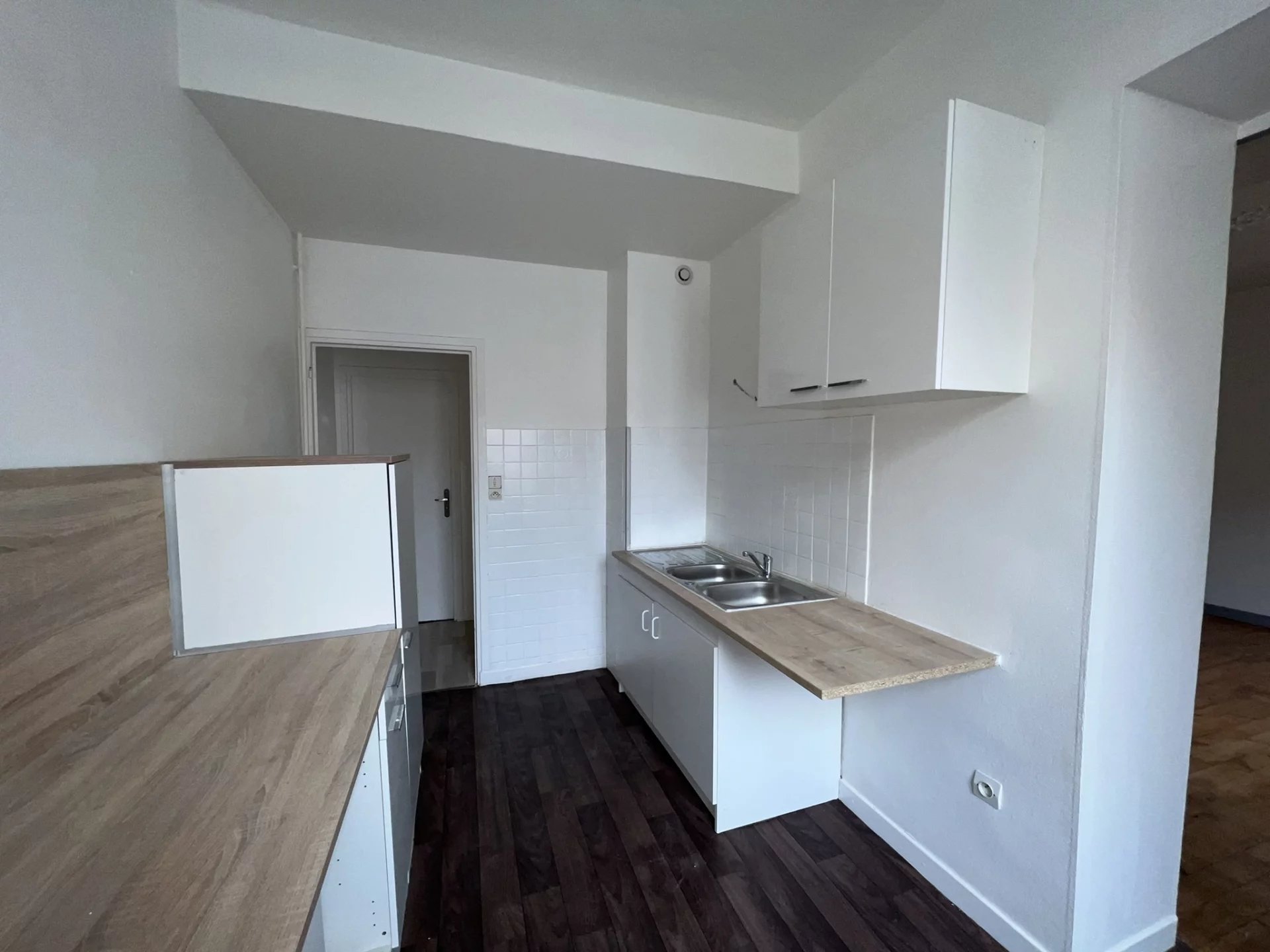 Appartement T4 à Tarare