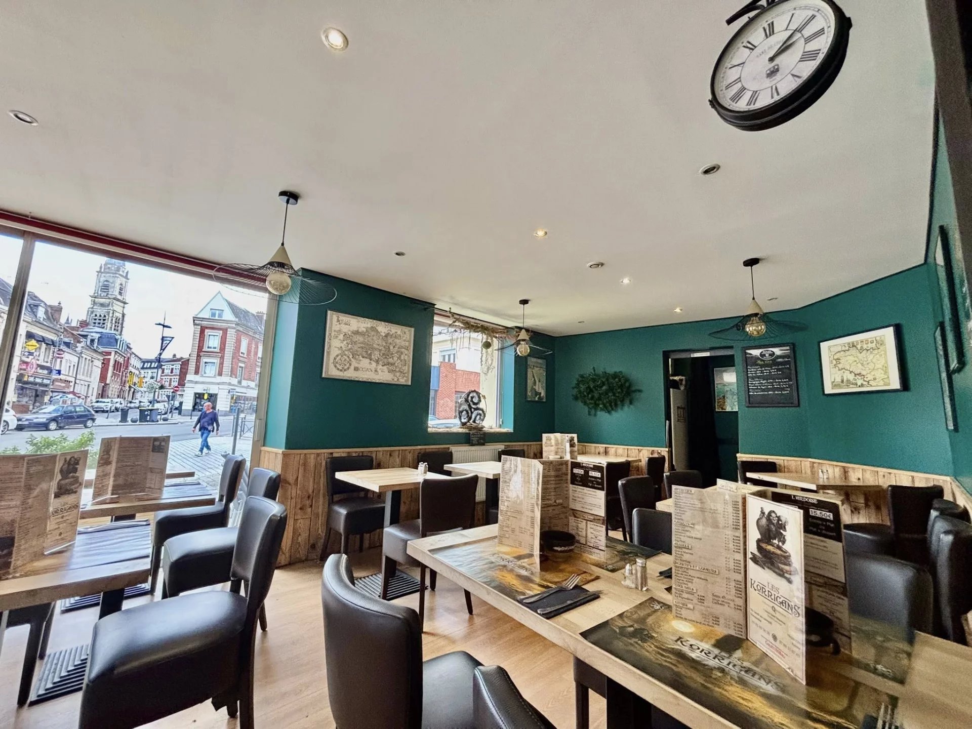 Agence immobilière de Eleven Immobilier