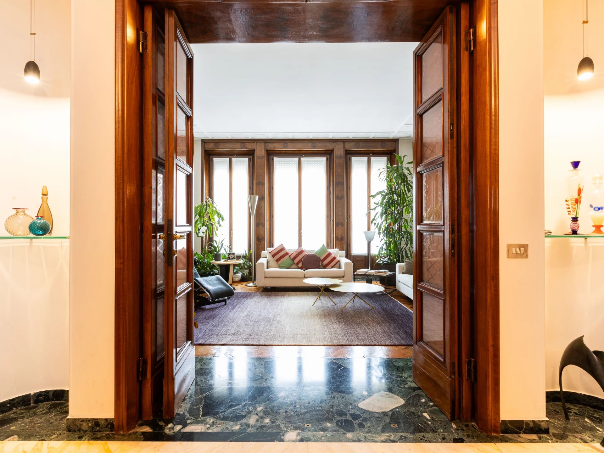 Sale Apartment Milano Indipendenza