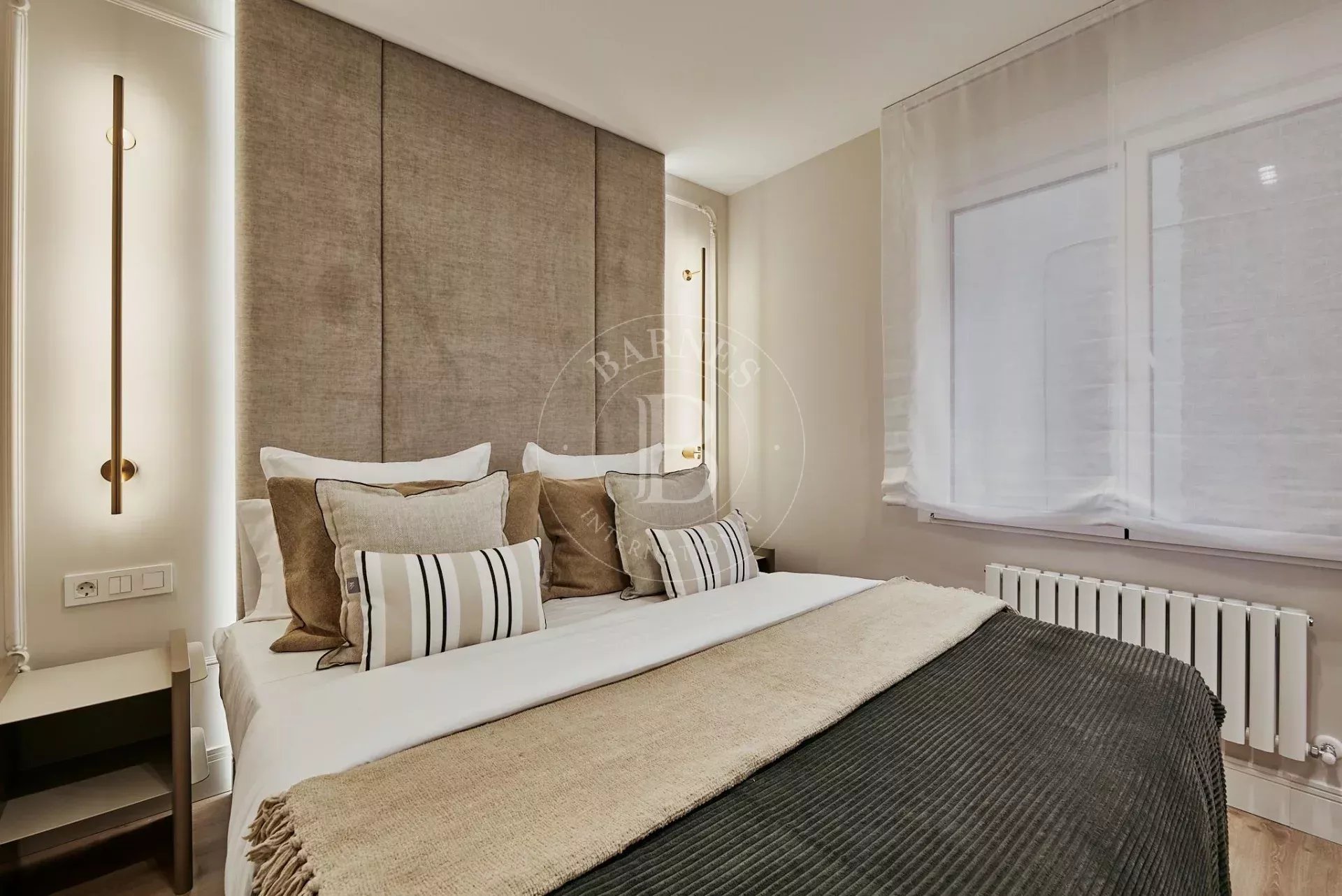 Daire Madrid - picture 14