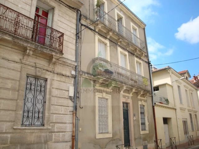 Location Appartement Montpellier
