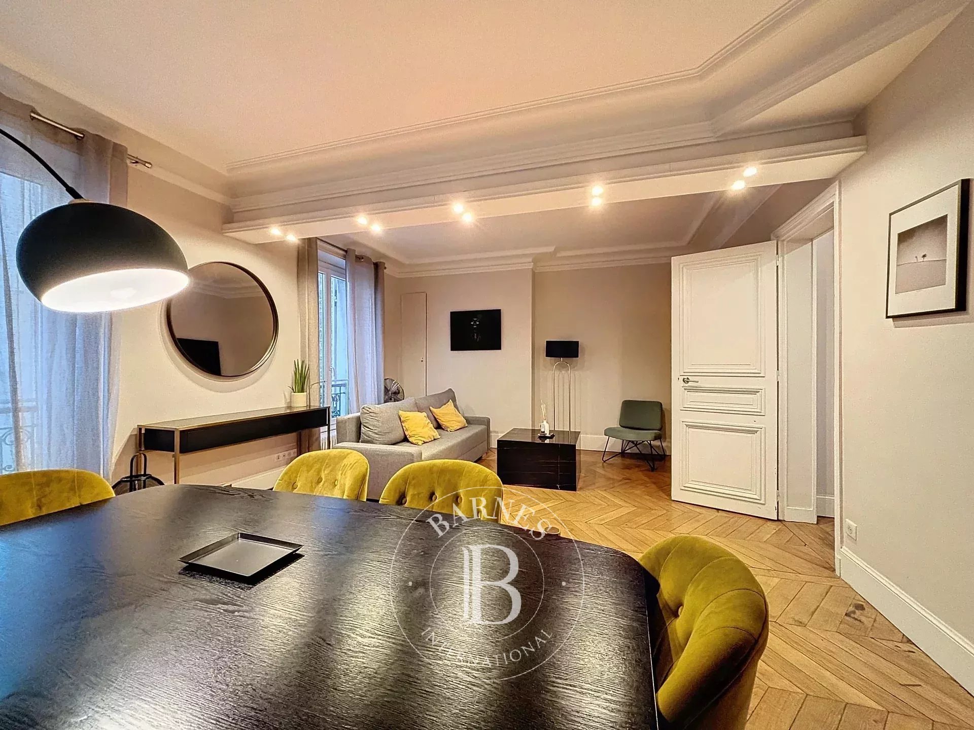 Daire Neuilly-sur-Seine - picture 7