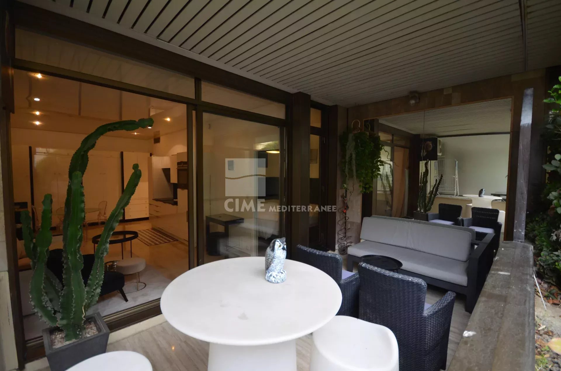 Le Gray d'Albion - studio for sale