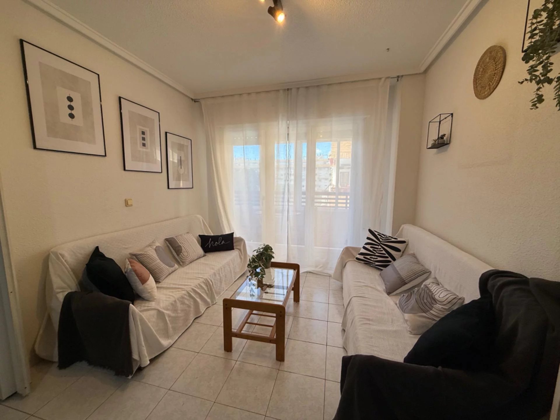 Vente Appartement Torrevieja