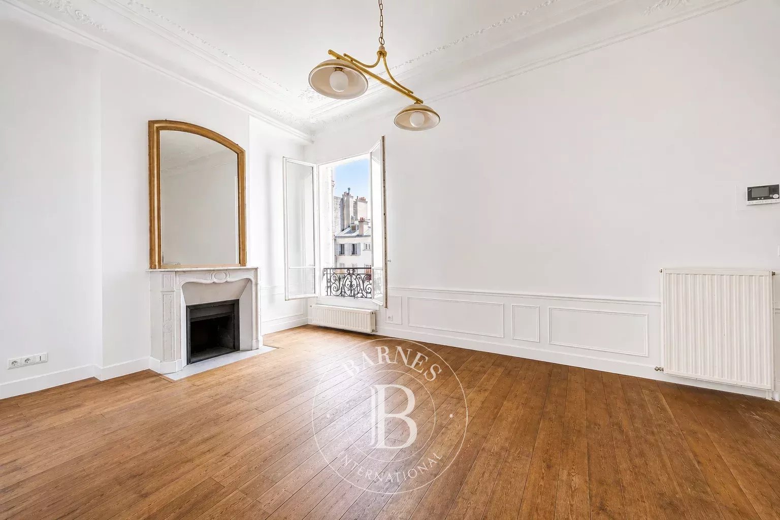 Apartment Paris 75008